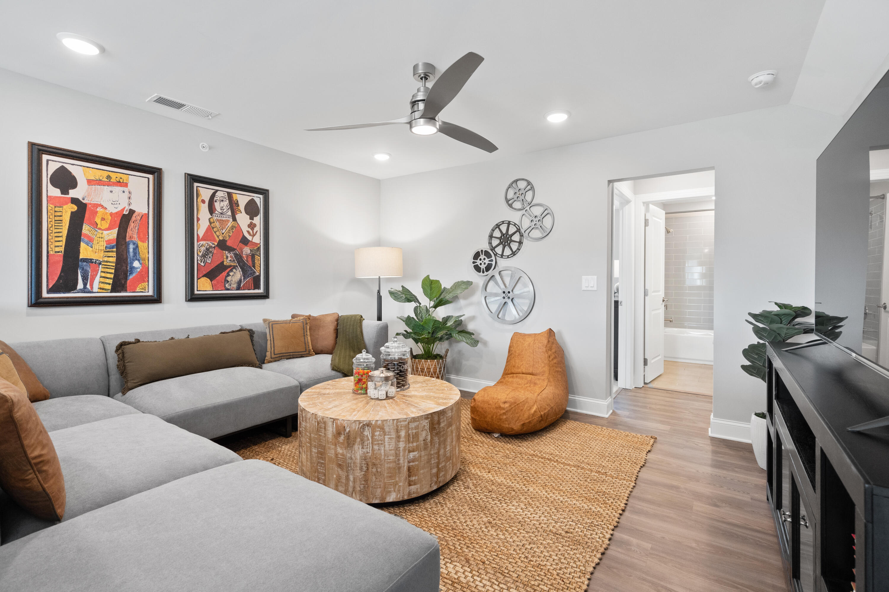 The Shoal - Residential