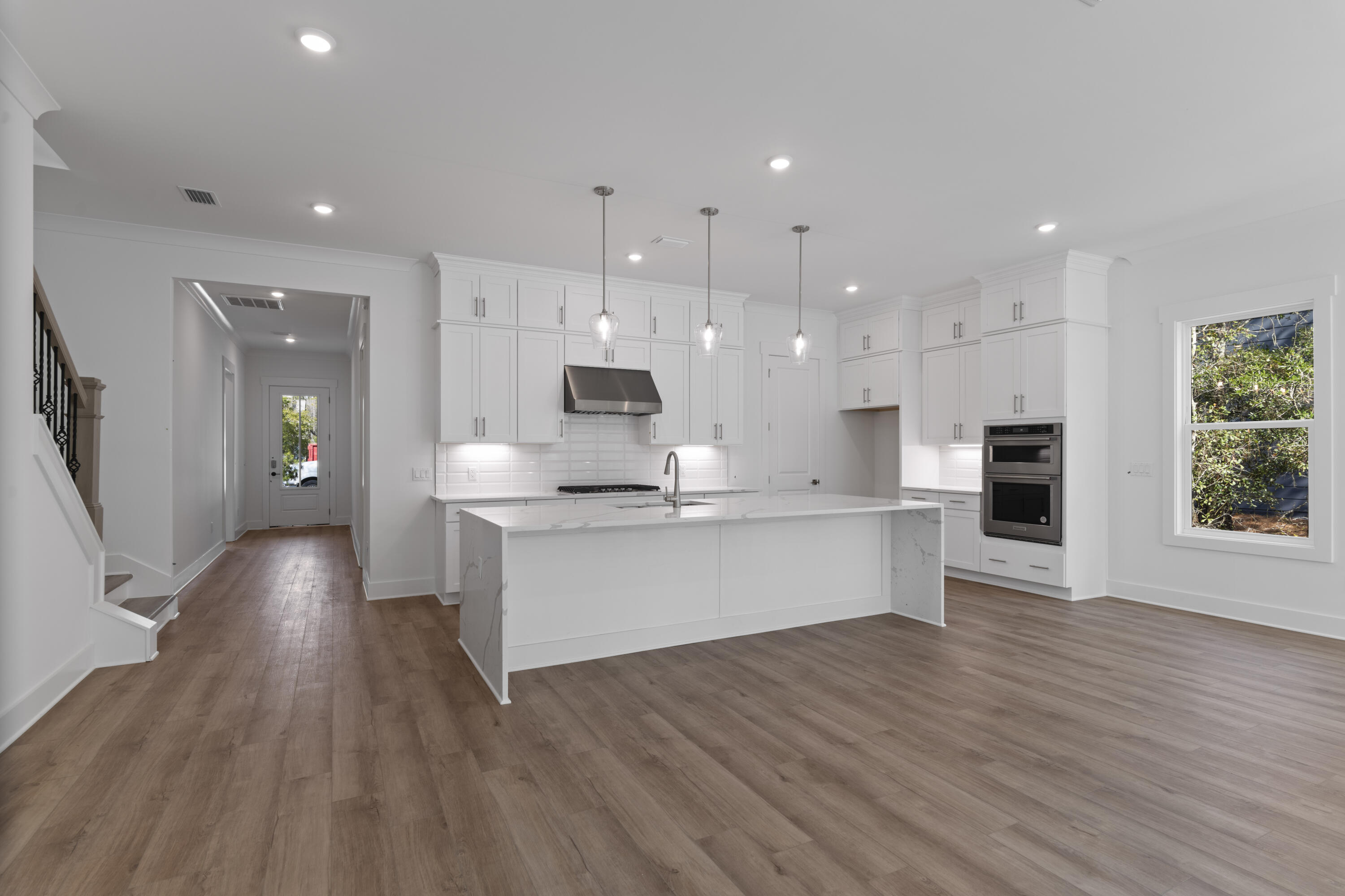 The Shoal - Residential