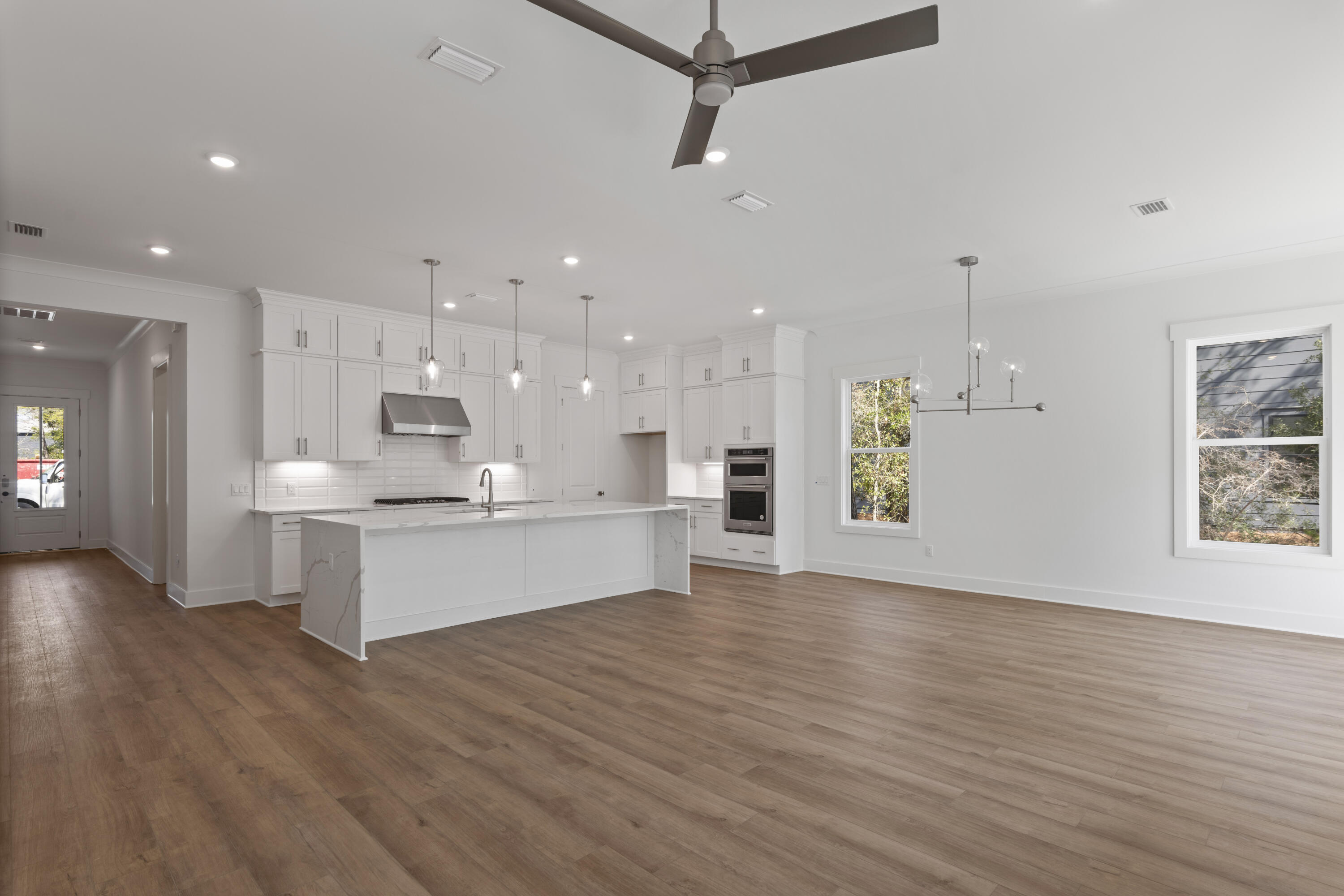 The Shoal - Residential