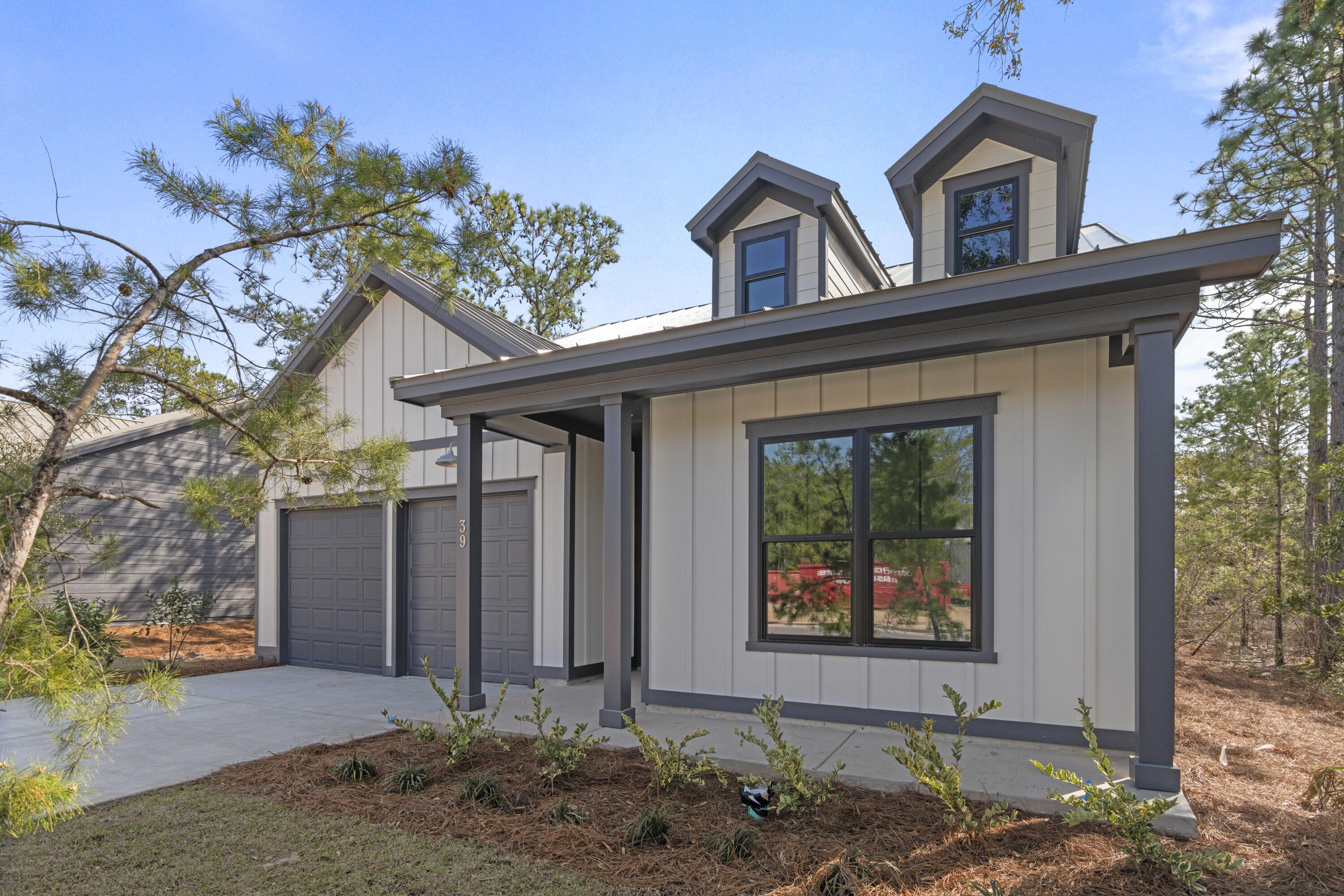 The Shoal - Residential