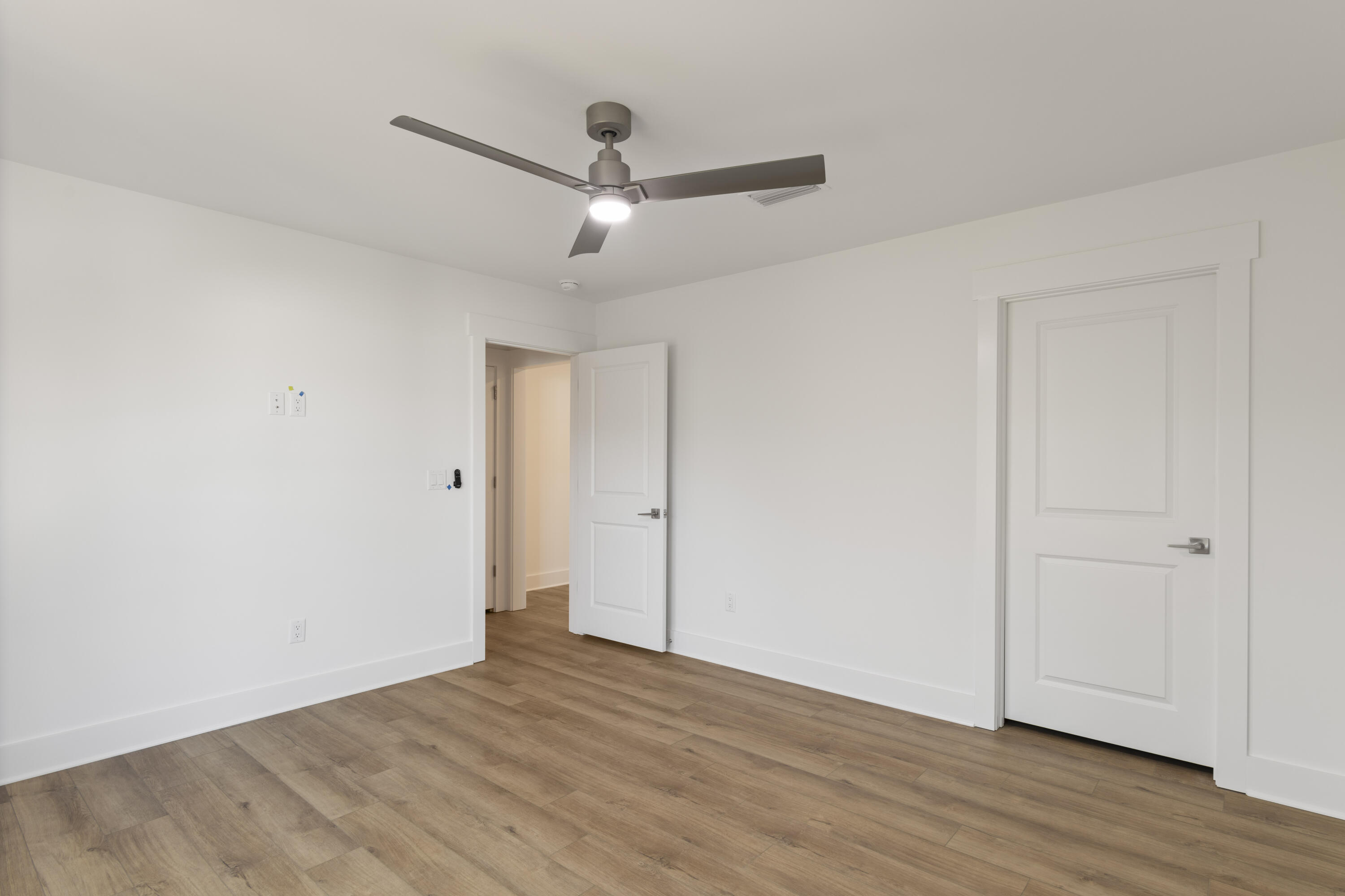 The Shoal - Residential