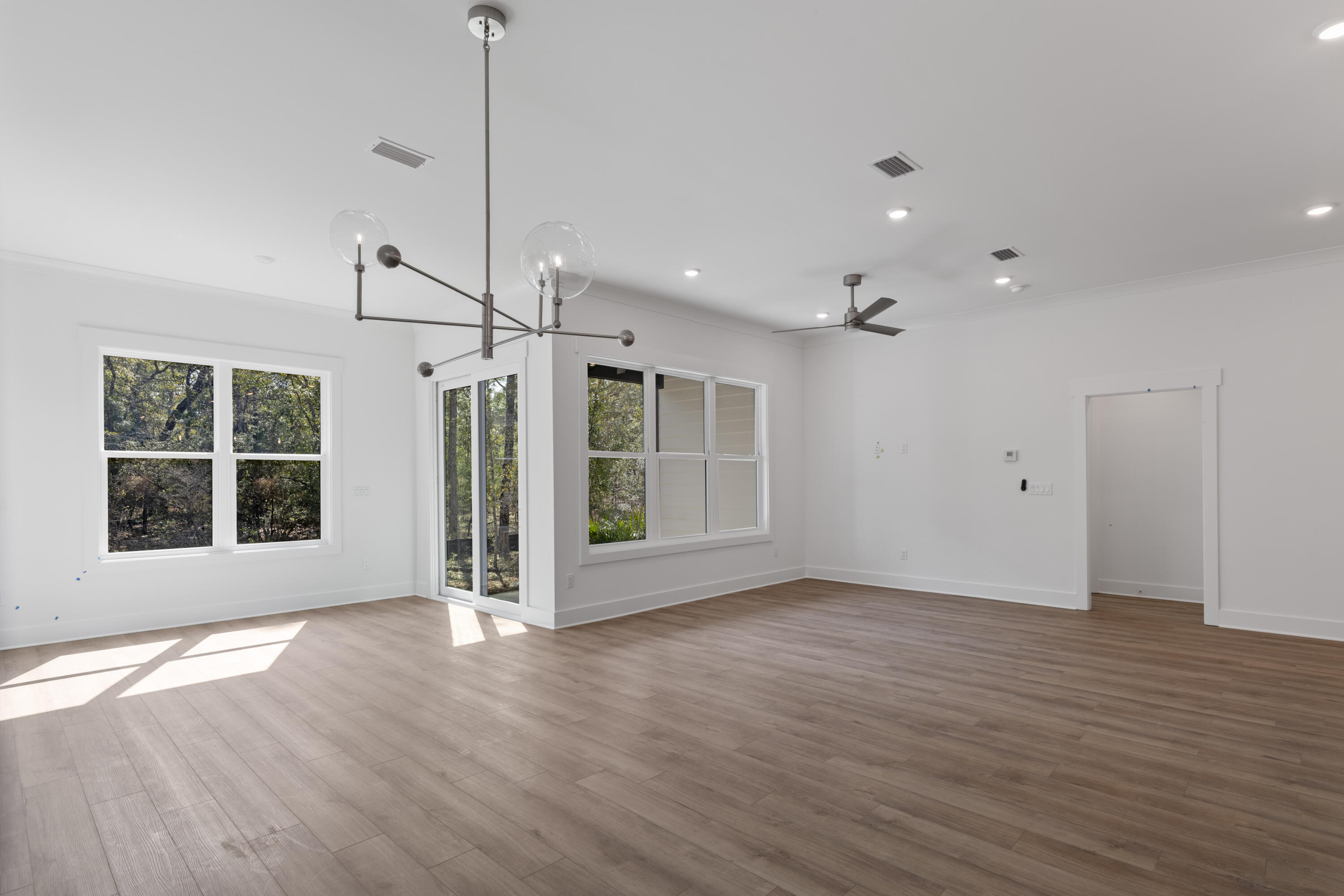 The Shoal - Residential