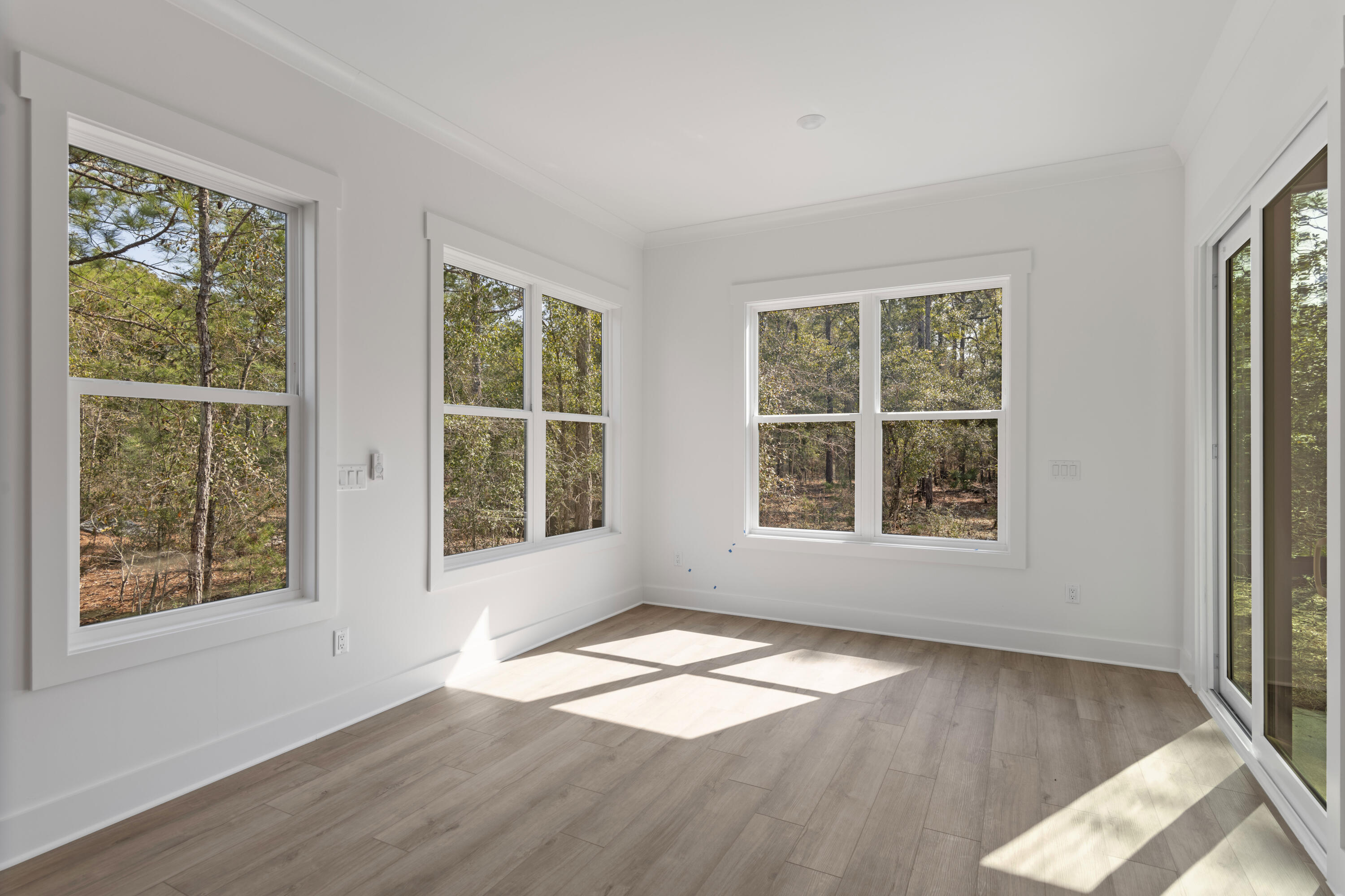 The Shoal - Residential