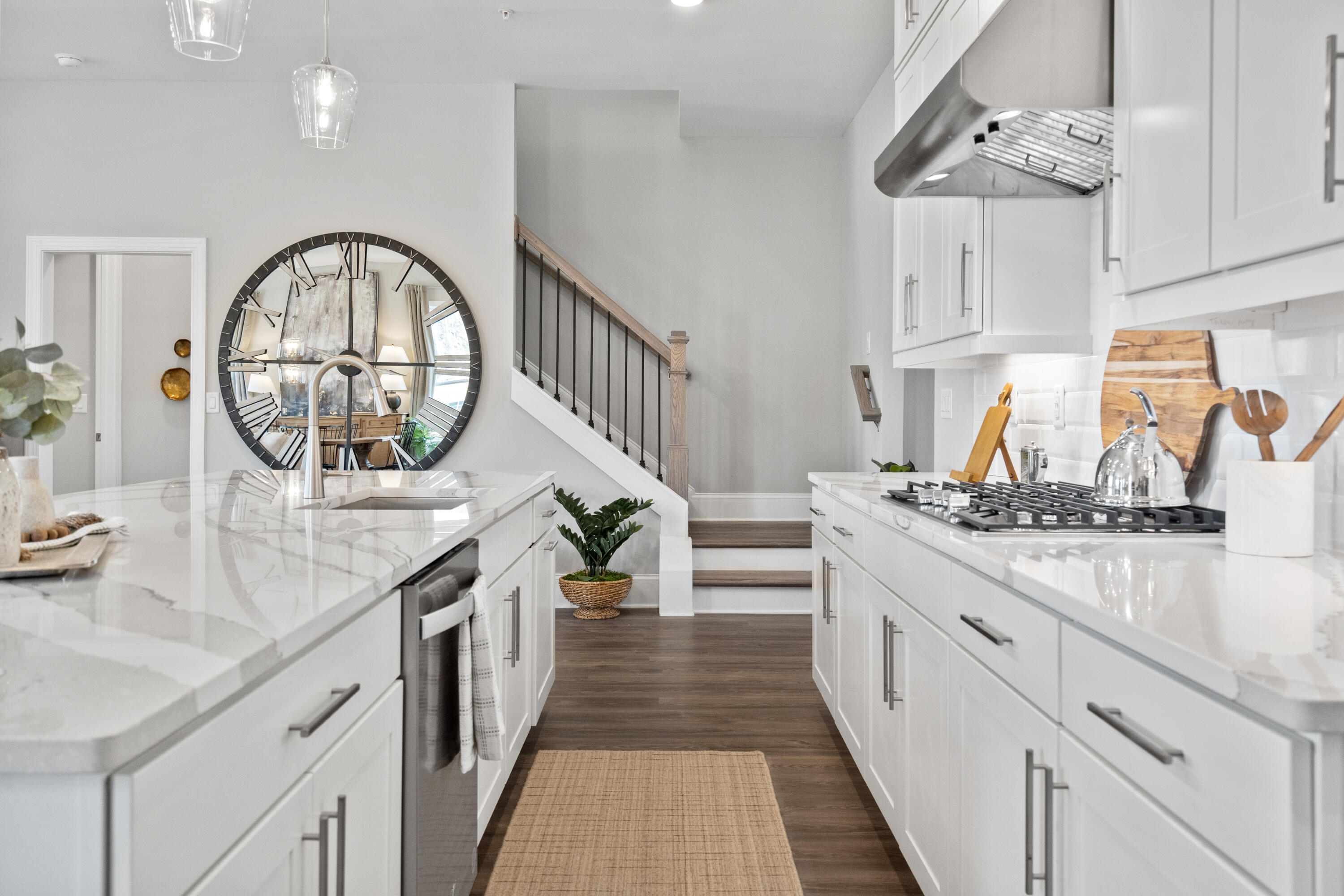 The Shoal - Residential