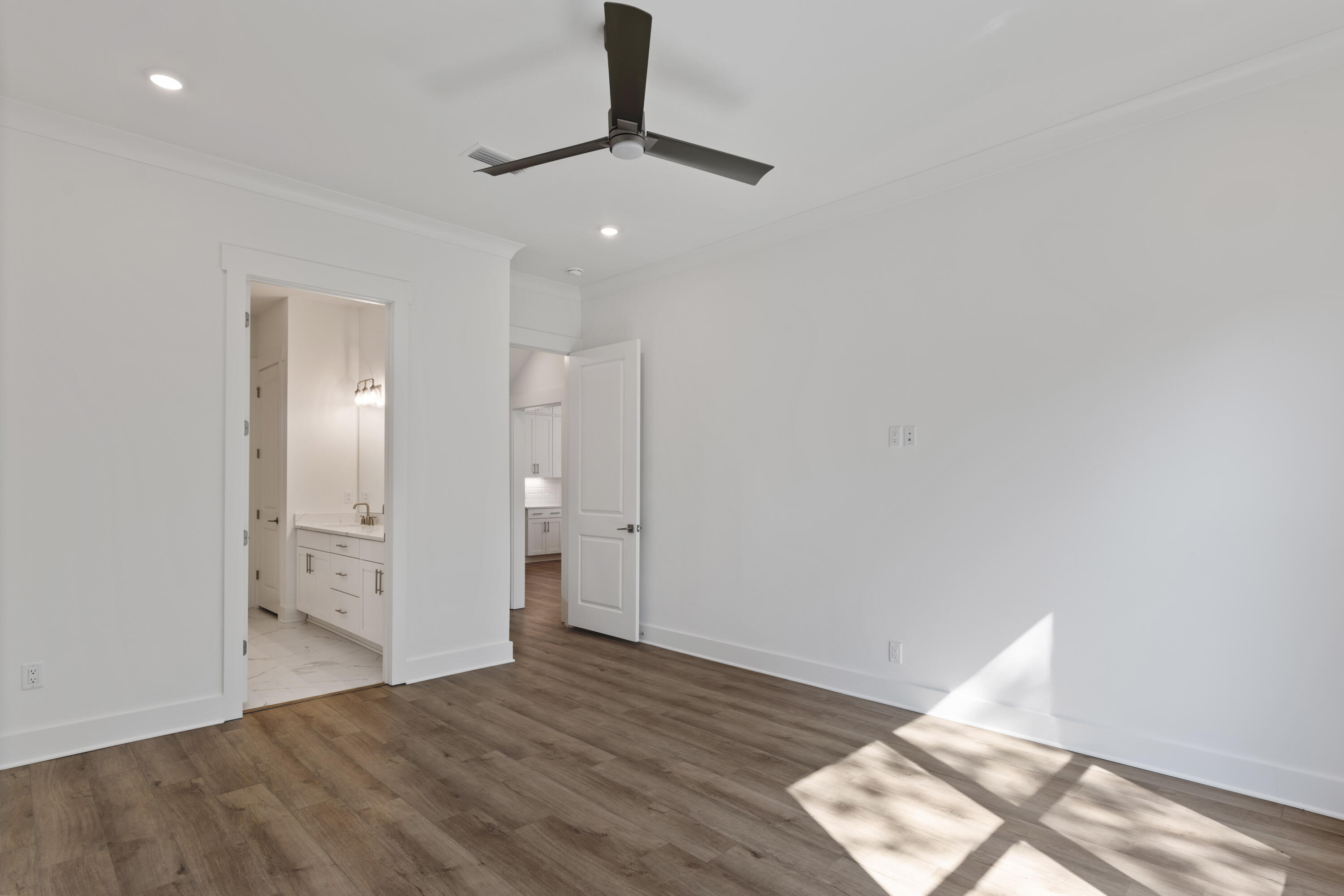 The Shoal - Residential