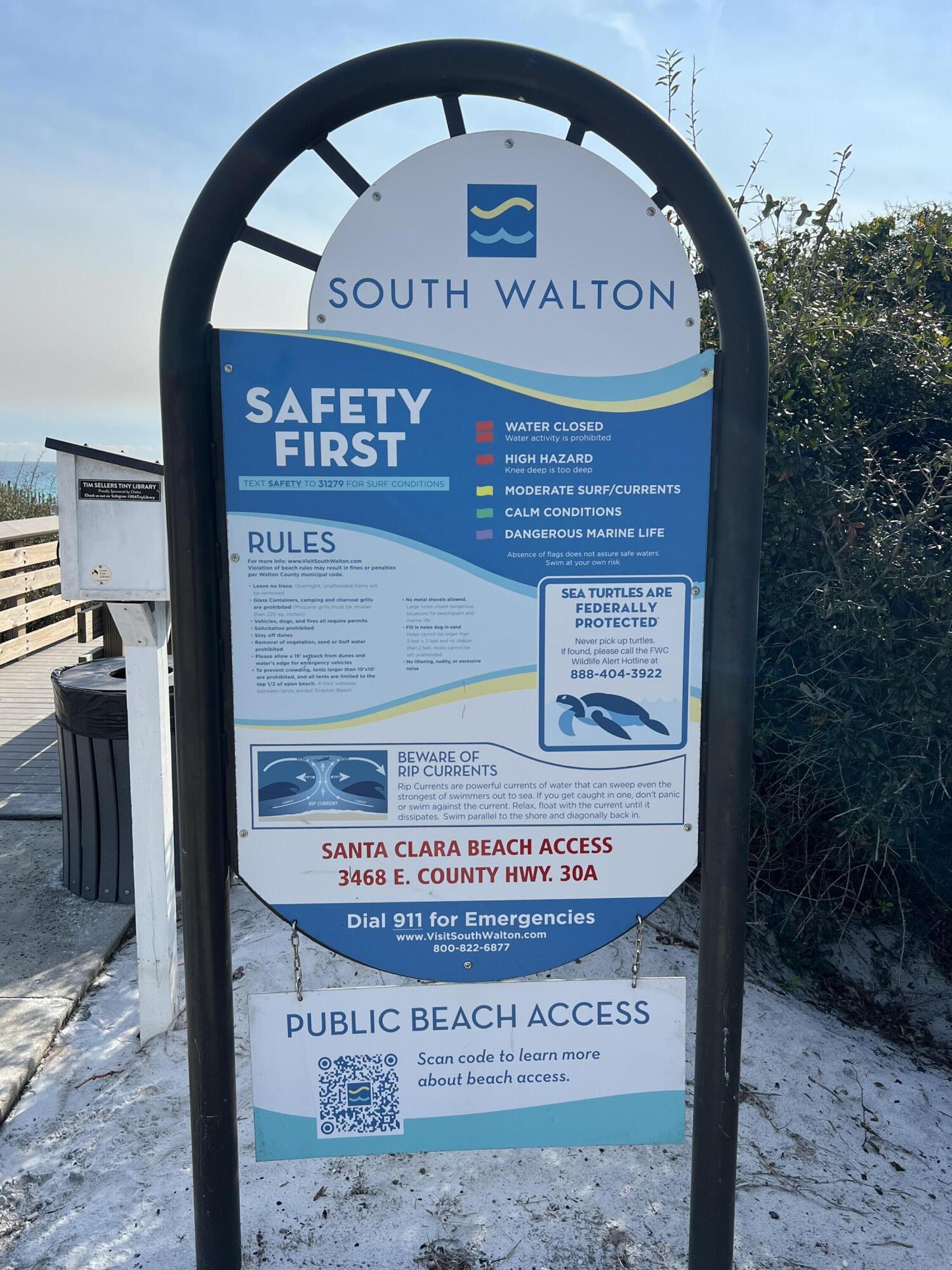 The Shoal - Residential