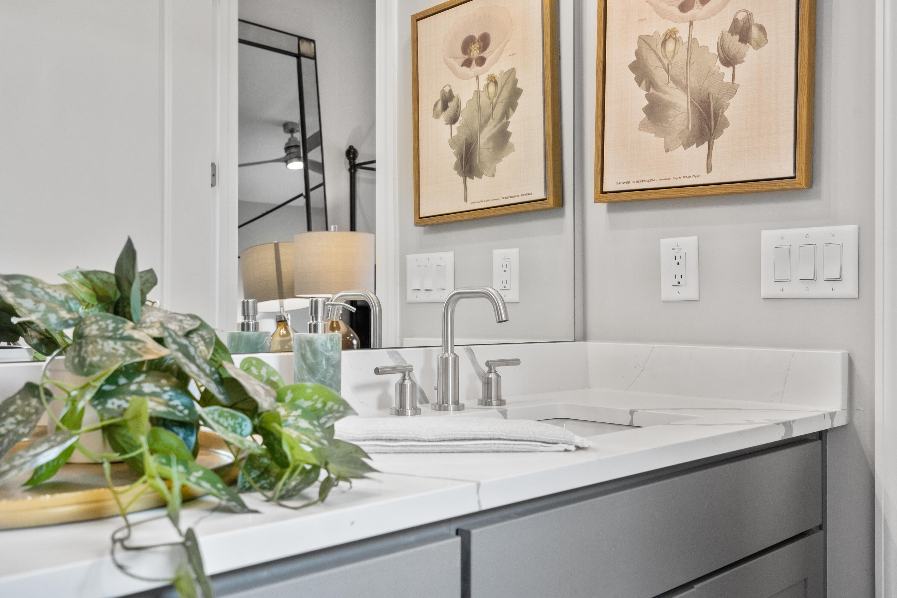 The Shoal - Residential