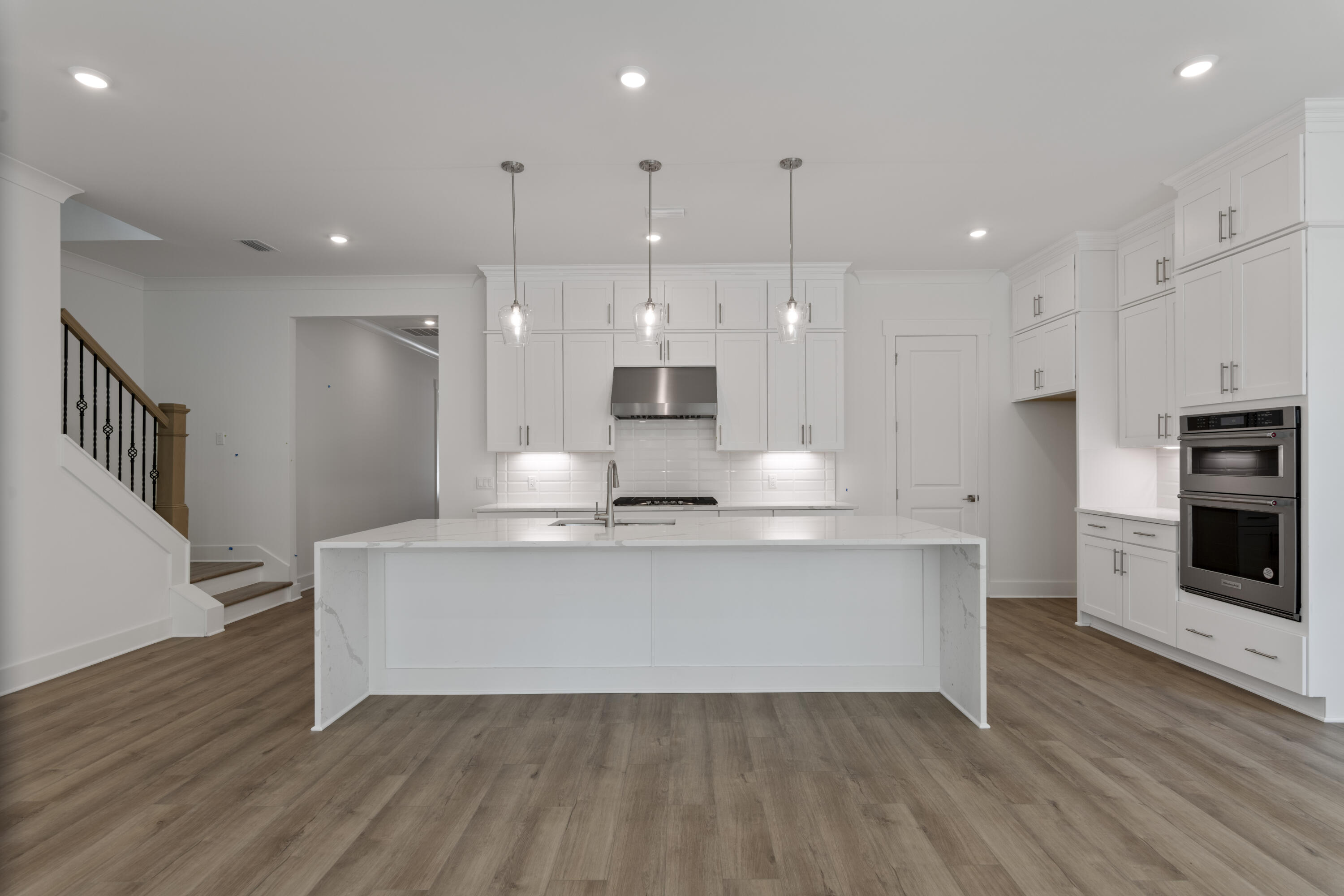 The Shoal - Residential