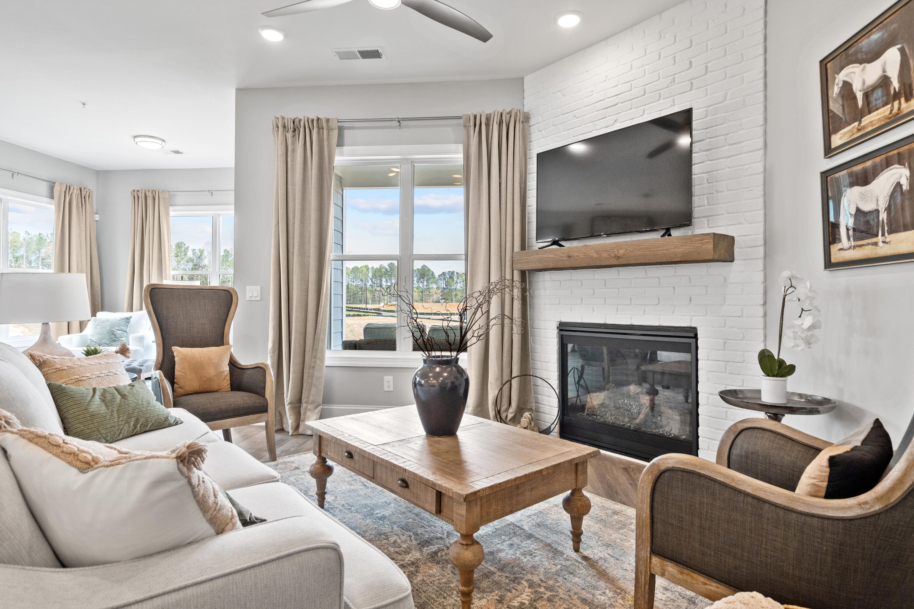 The Shoal - Residential