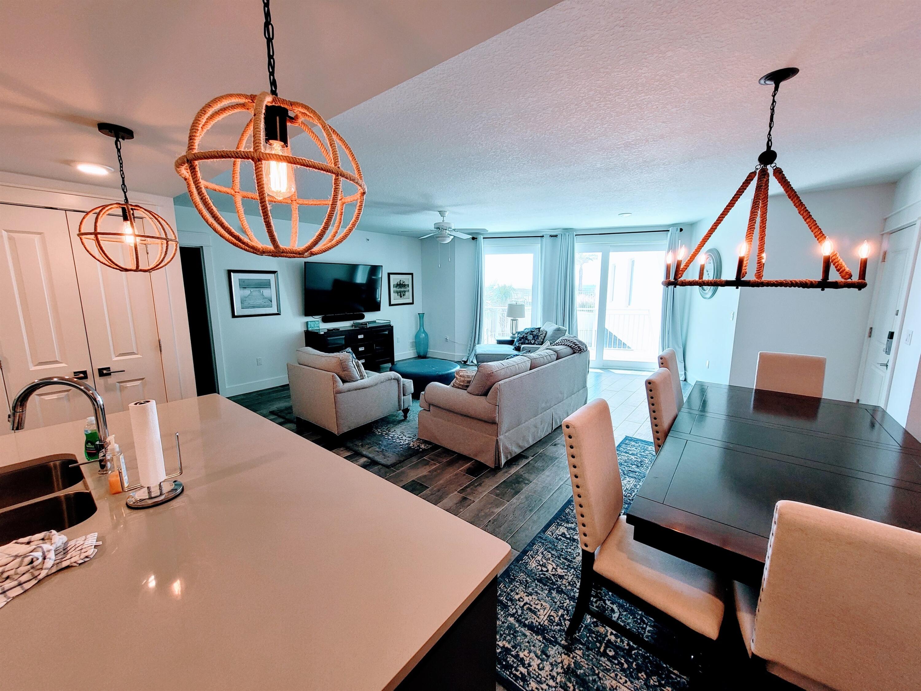 Blu - Residential