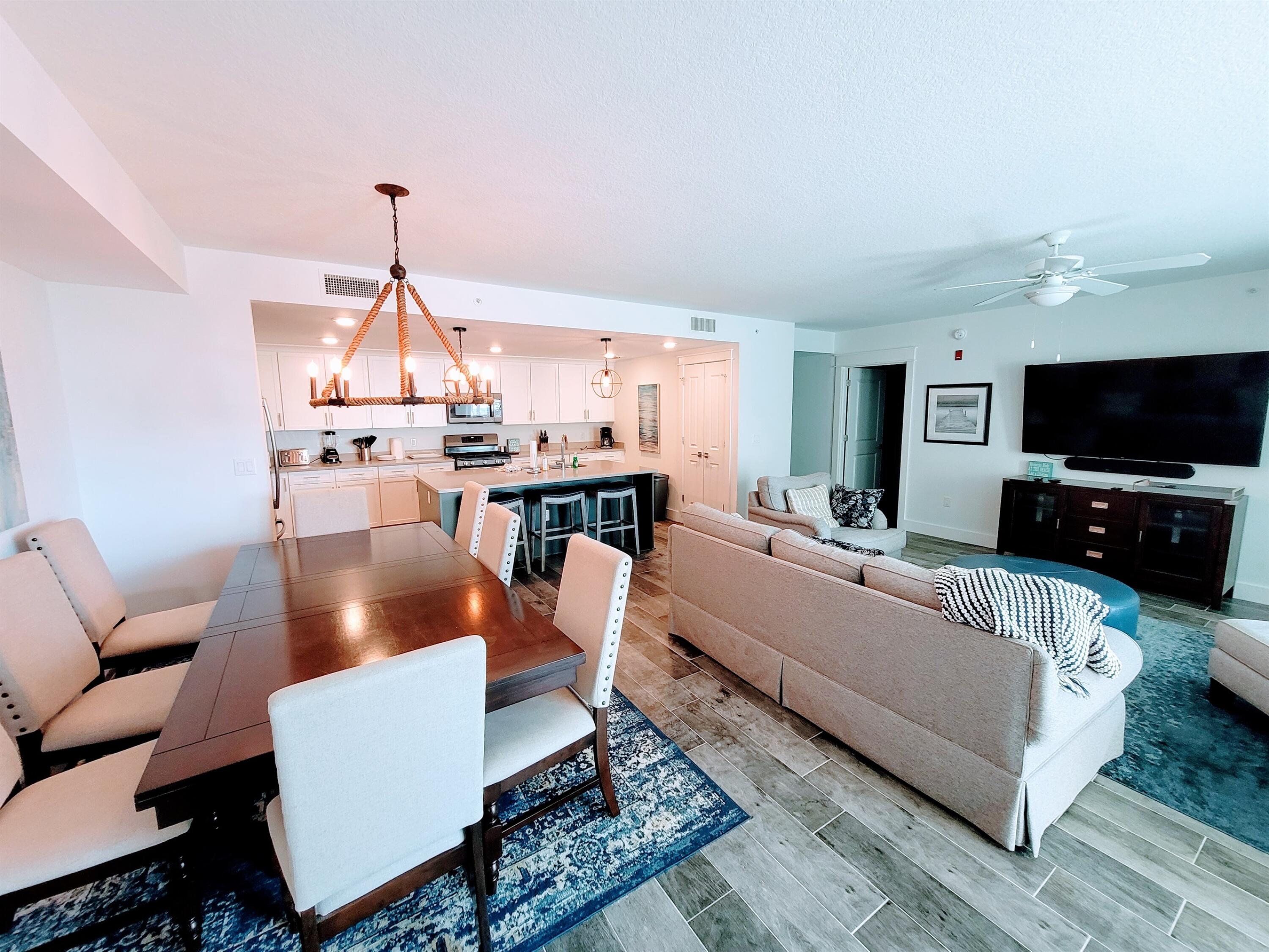Blu - Residential