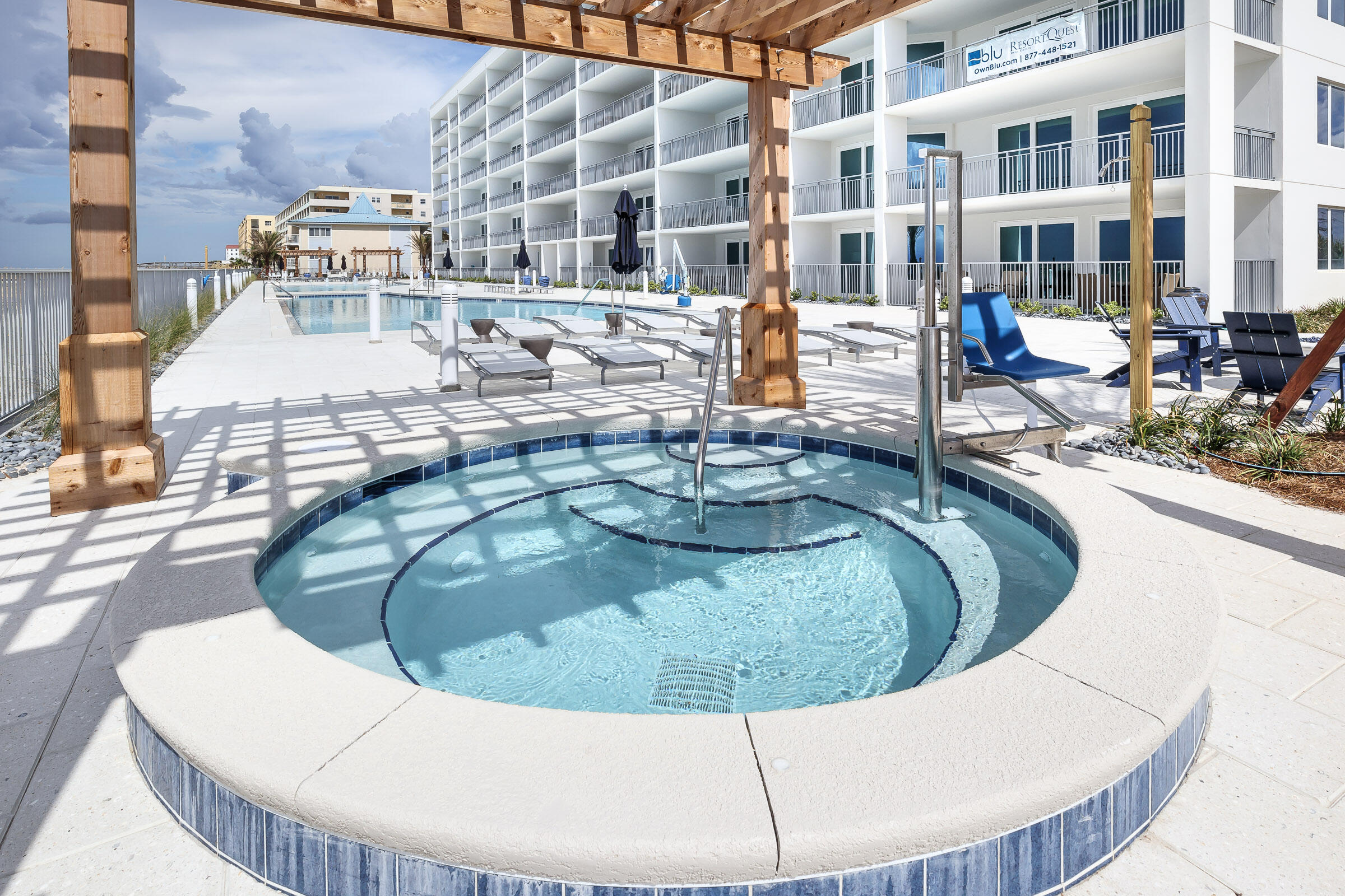 Blu - Residential