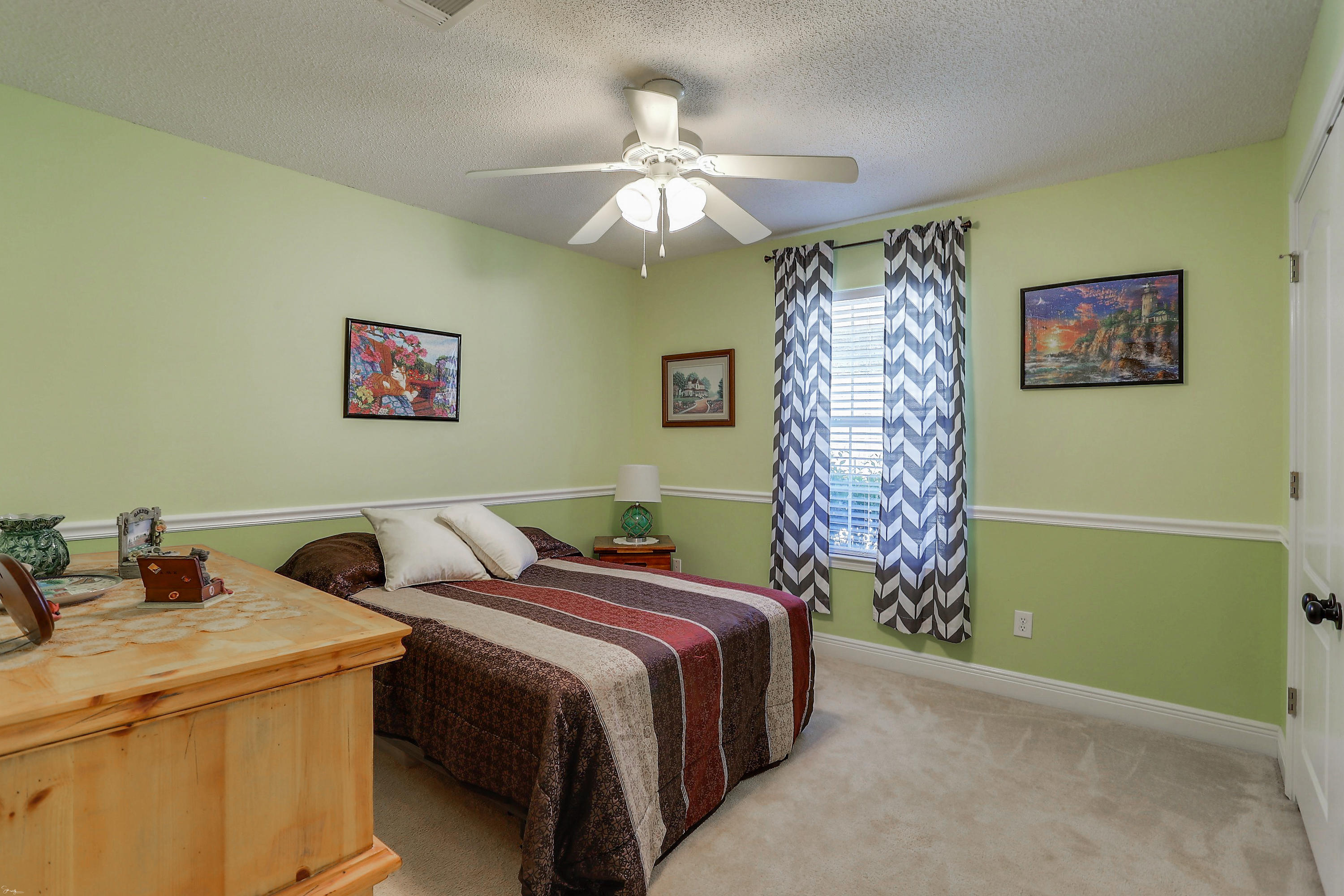 FOX VALLEY - Residential