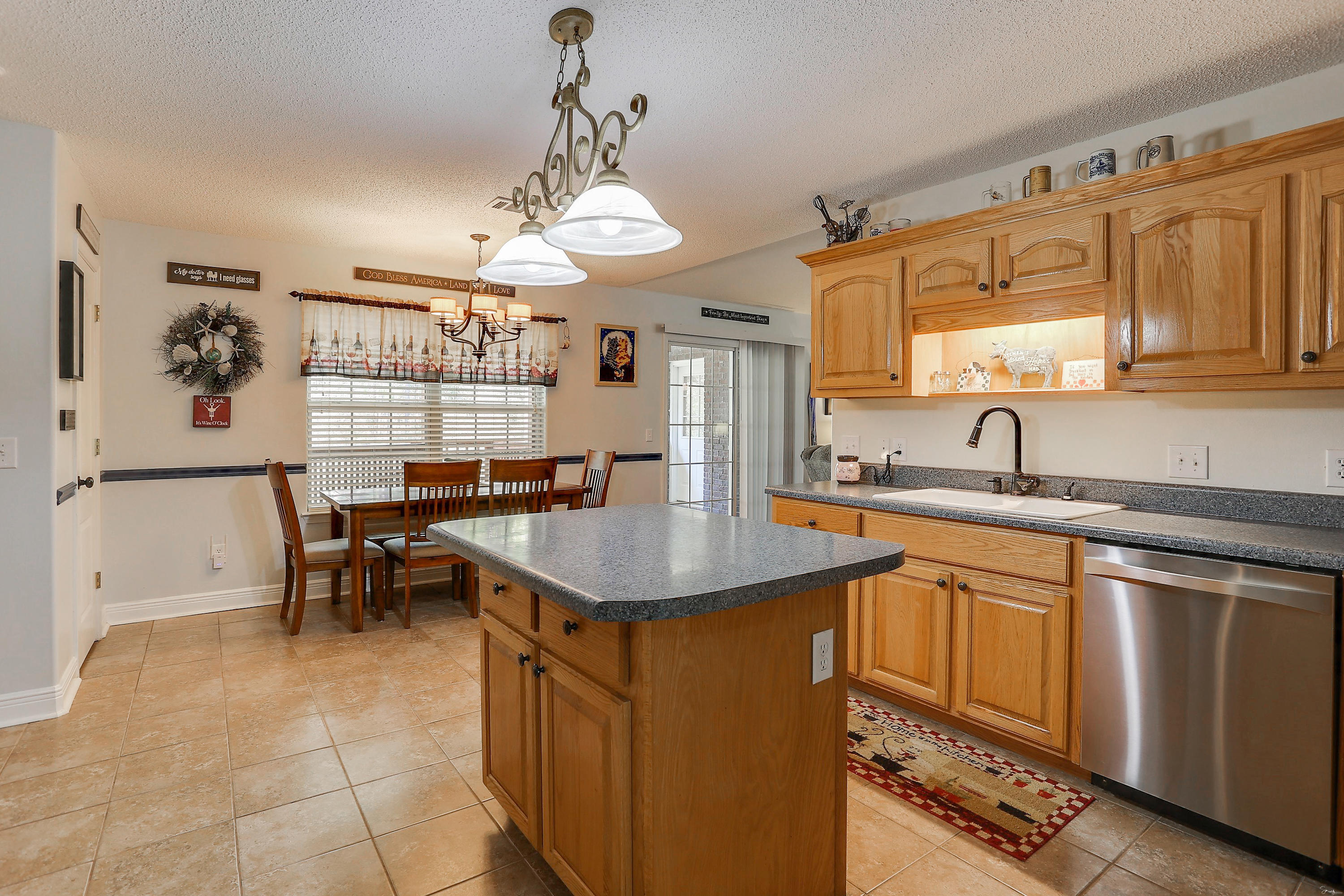 FOX VALLEY - Residential