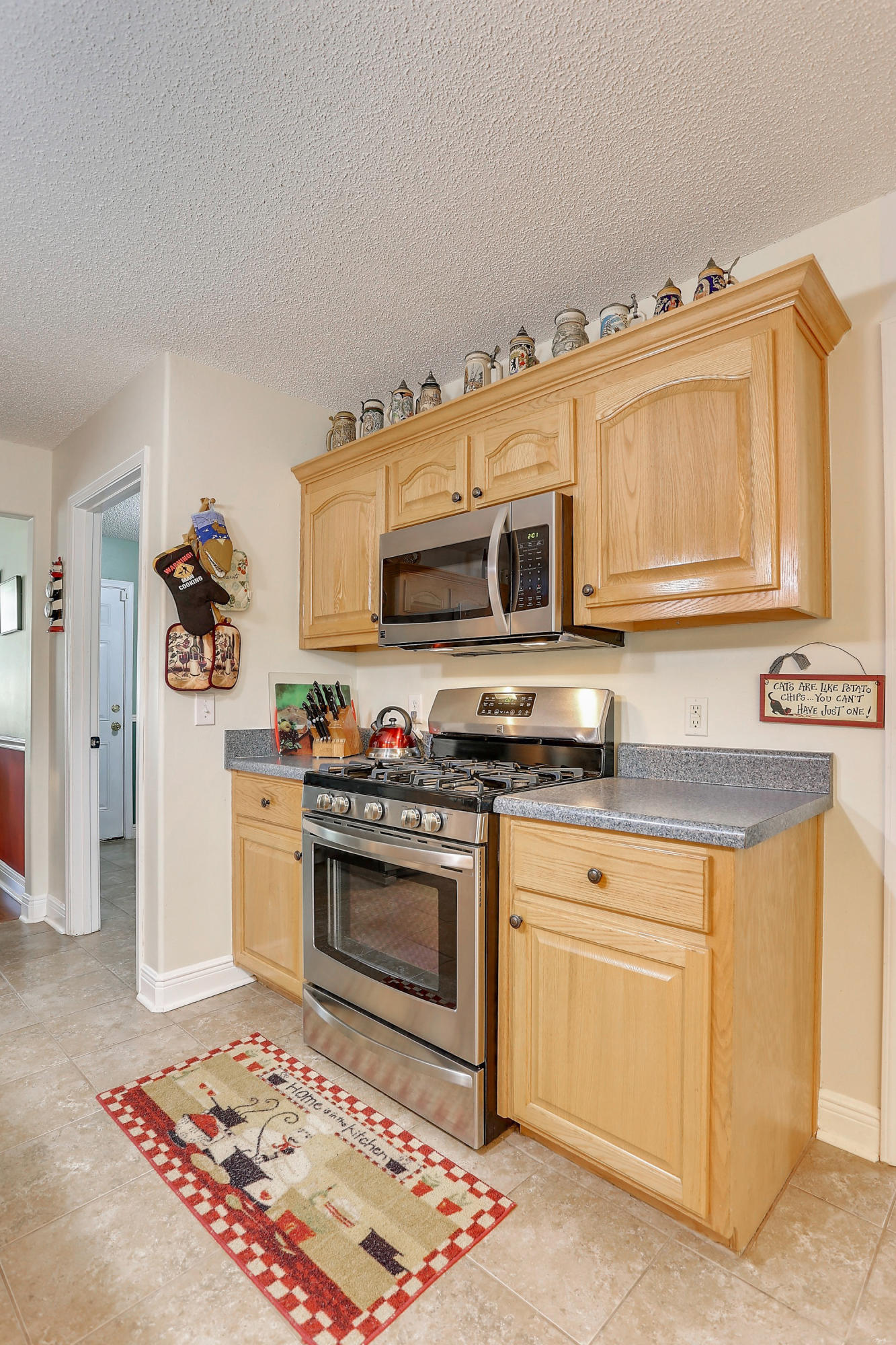 FOX VALLEY - Residential