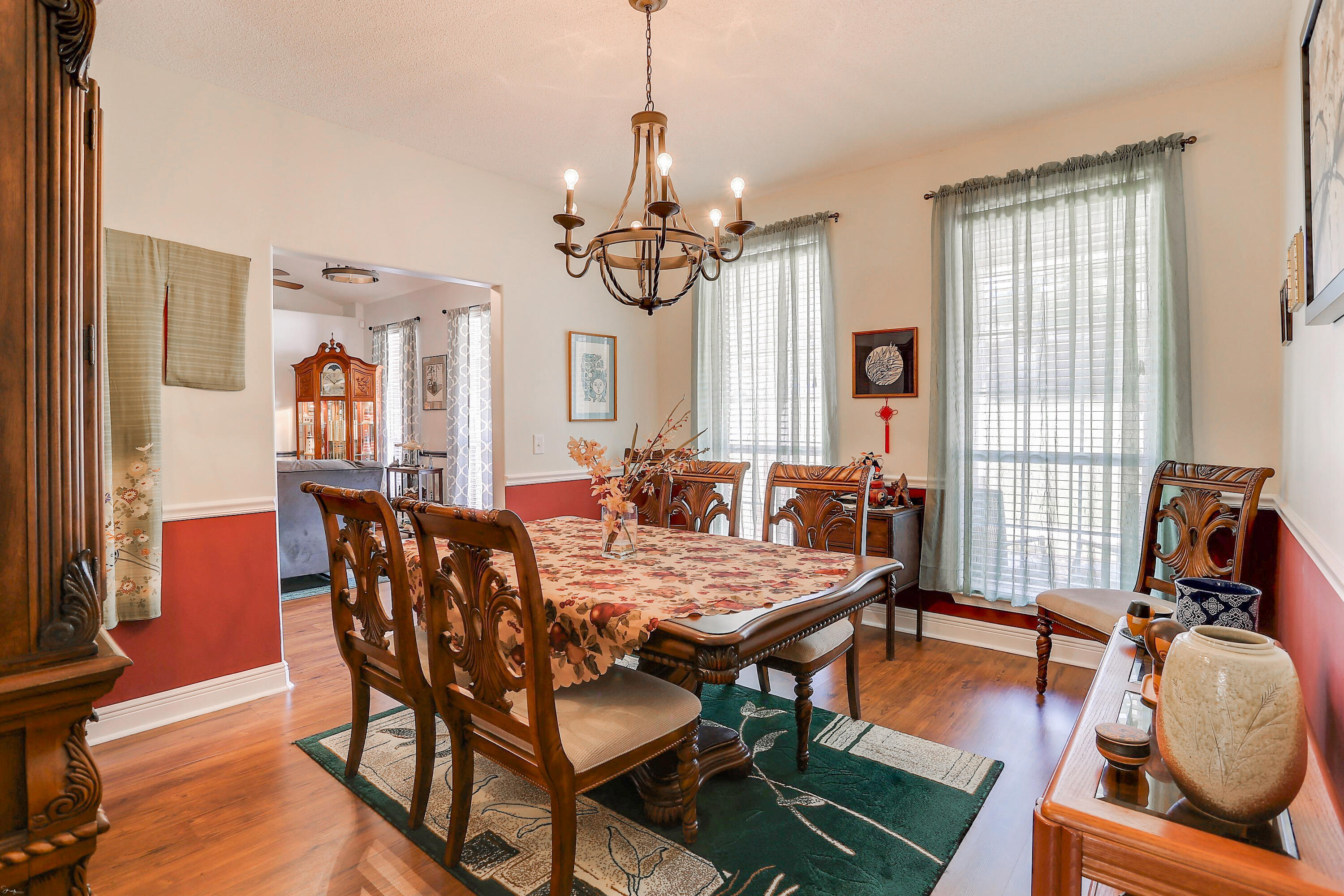 FOX VALLEY - Residential