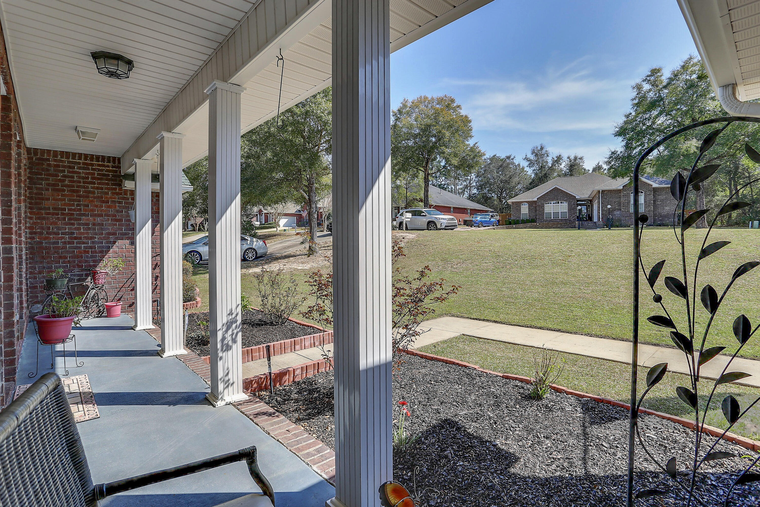 FOX VALLEY - Residential