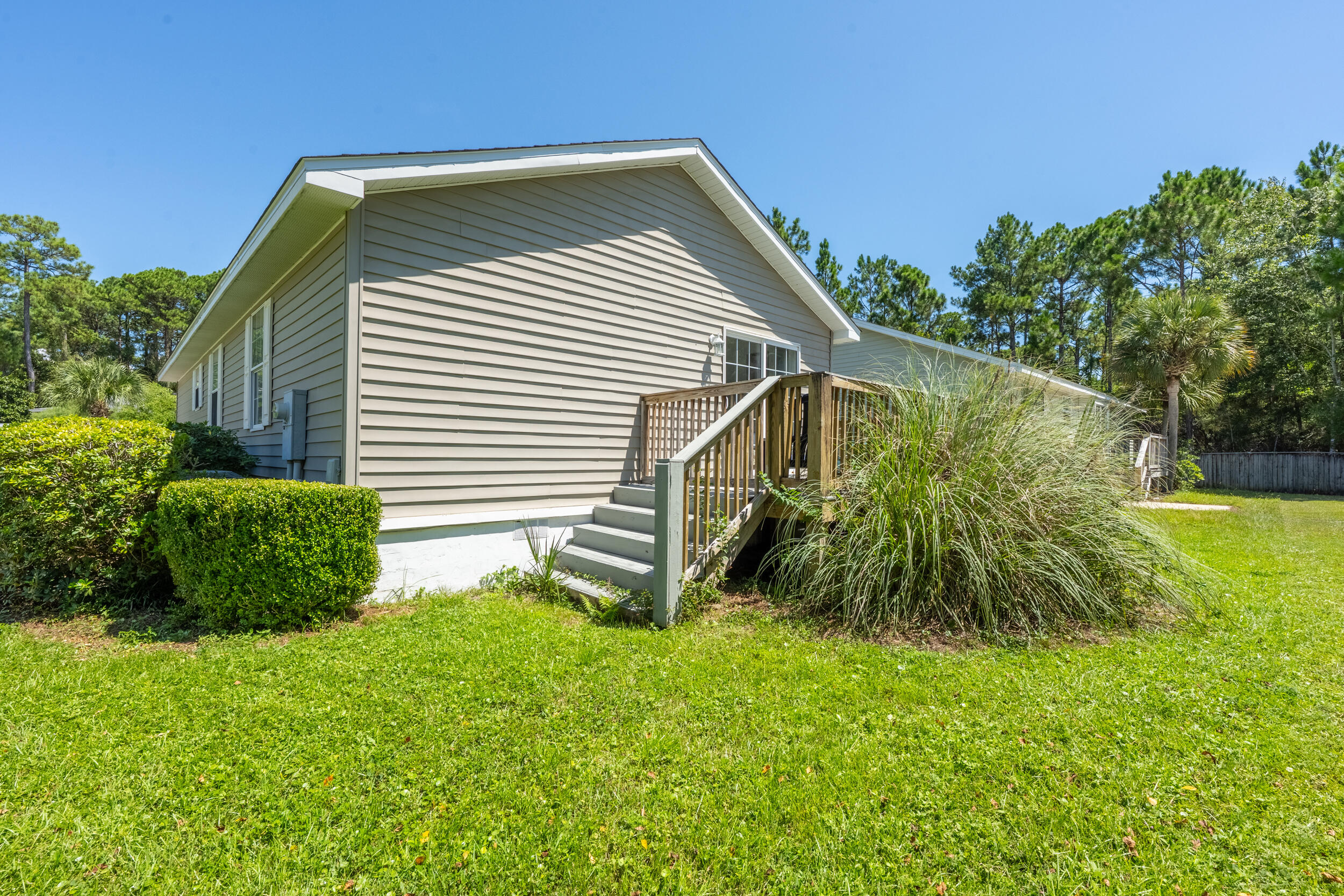 PALMETTO PLANTATION - Residential