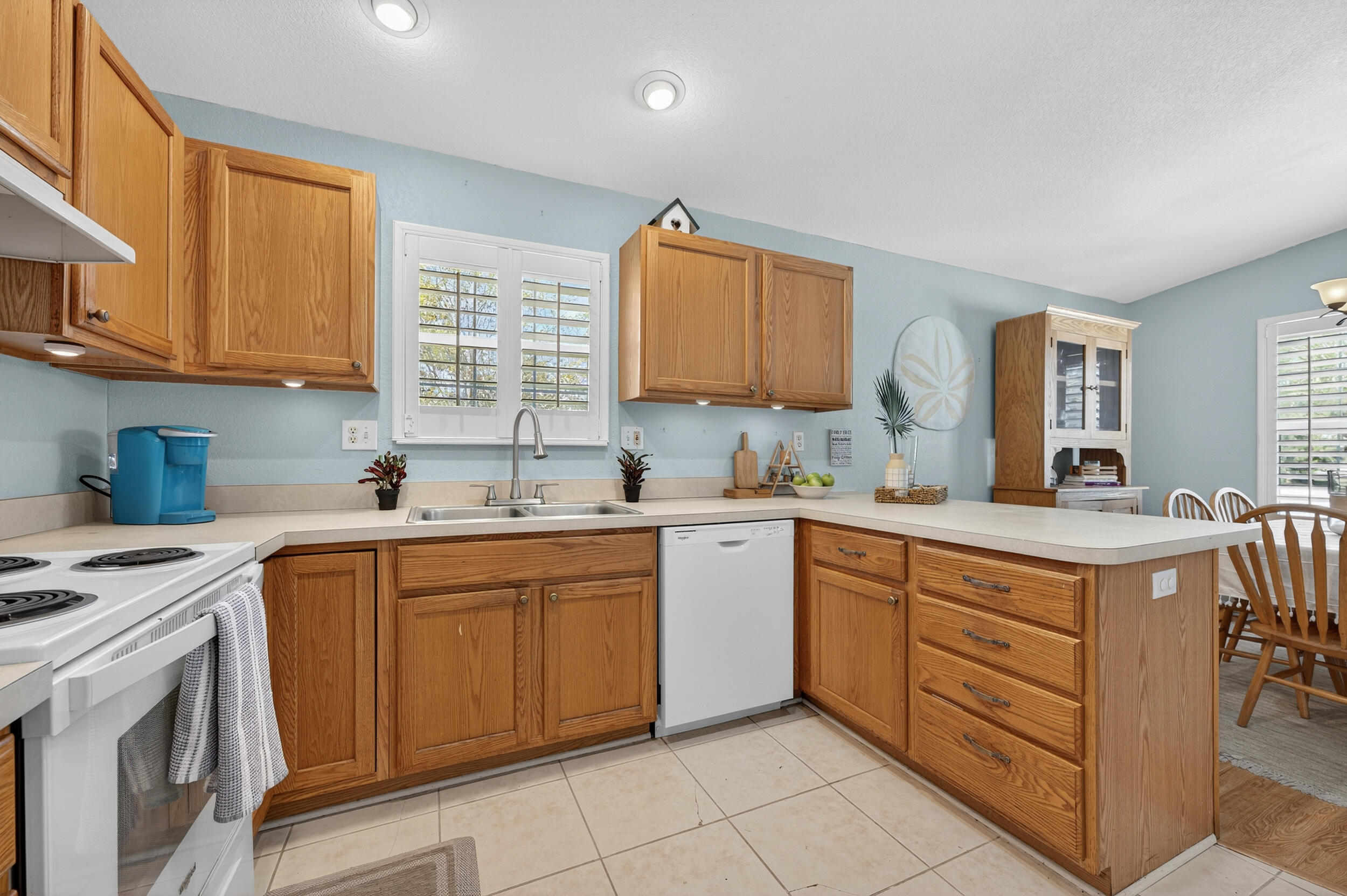 PALMETTO PLANTATION - Residential