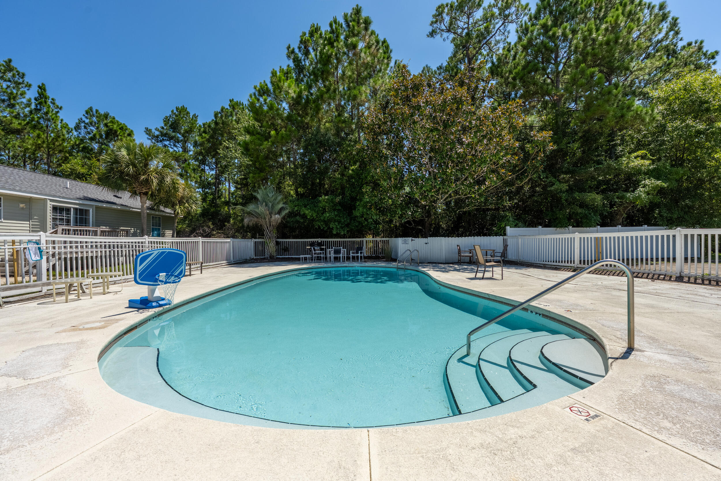 PALMETTO PLANTATION - Residential
