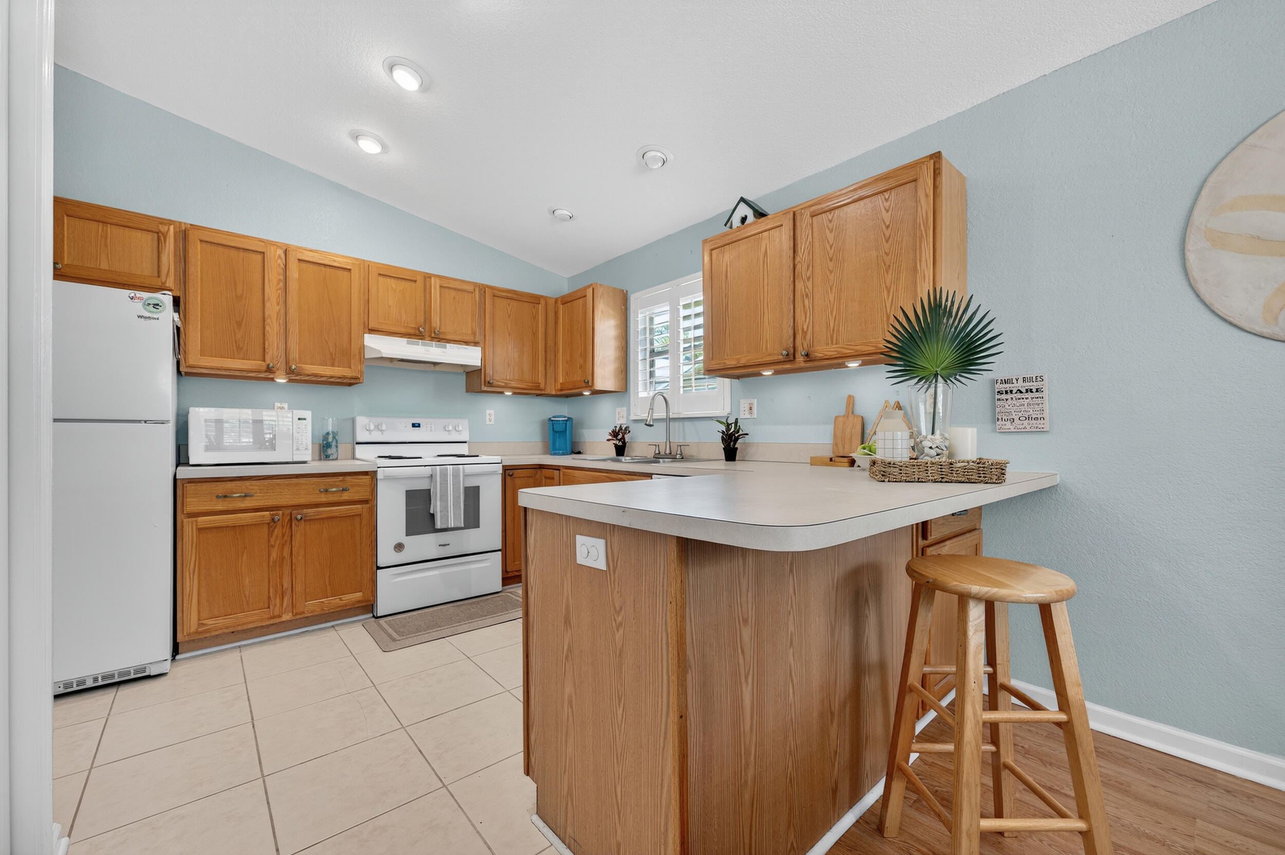 PALMETTO PLANTATION - Residential