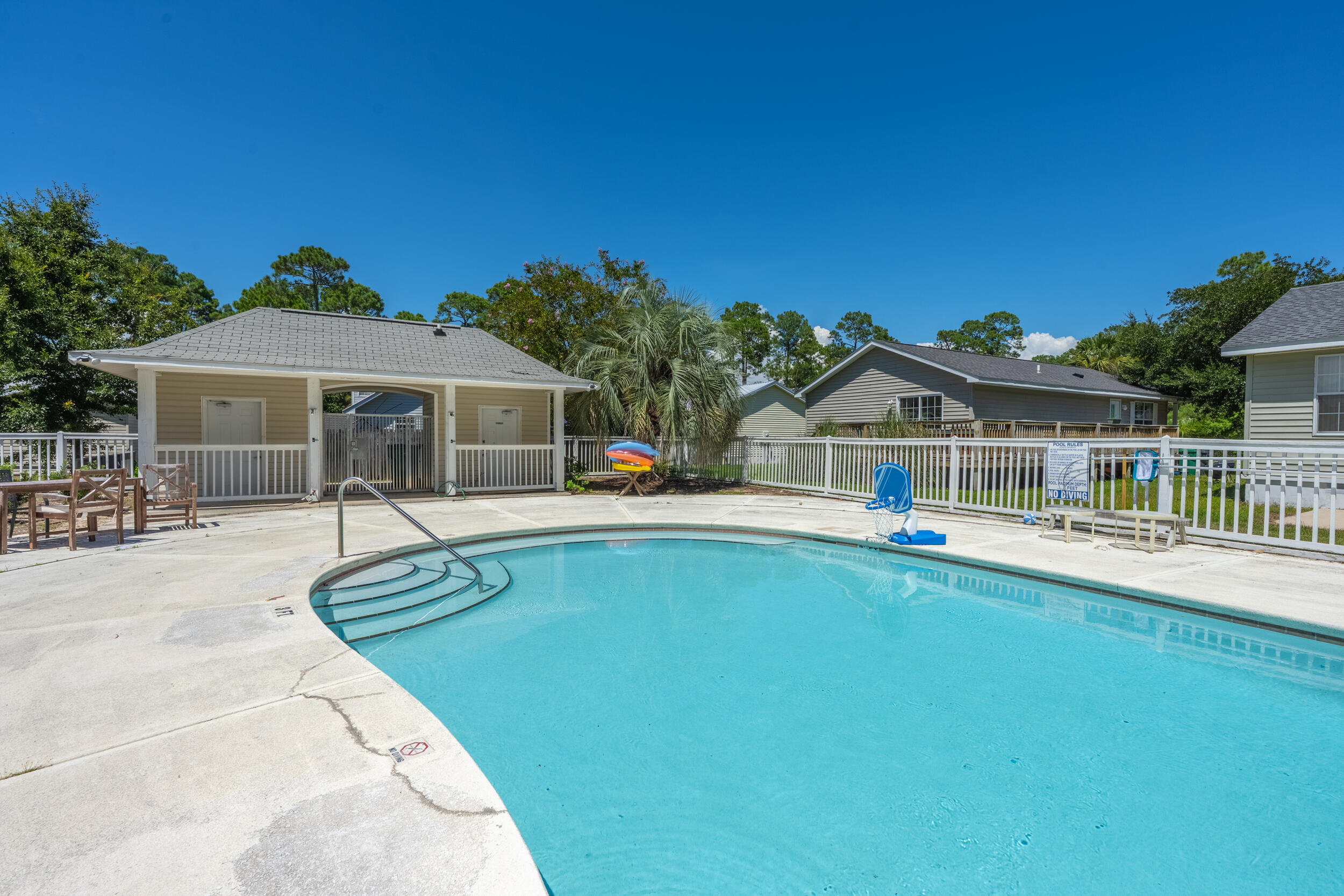 PALMETTO PLANTATION - Residential