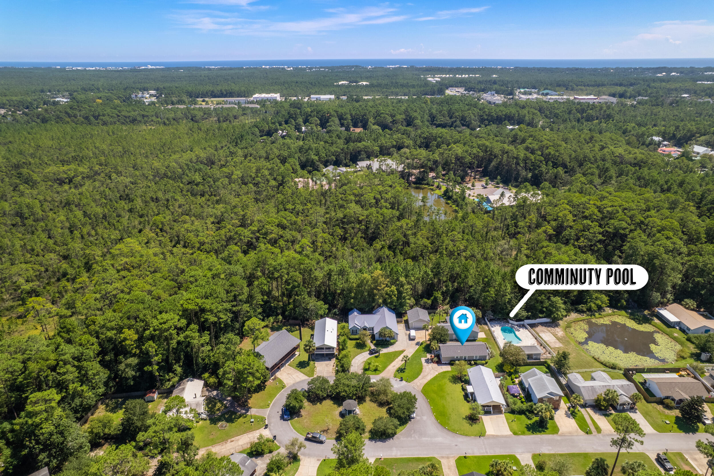 PALMETTO PLANTATION - Residential