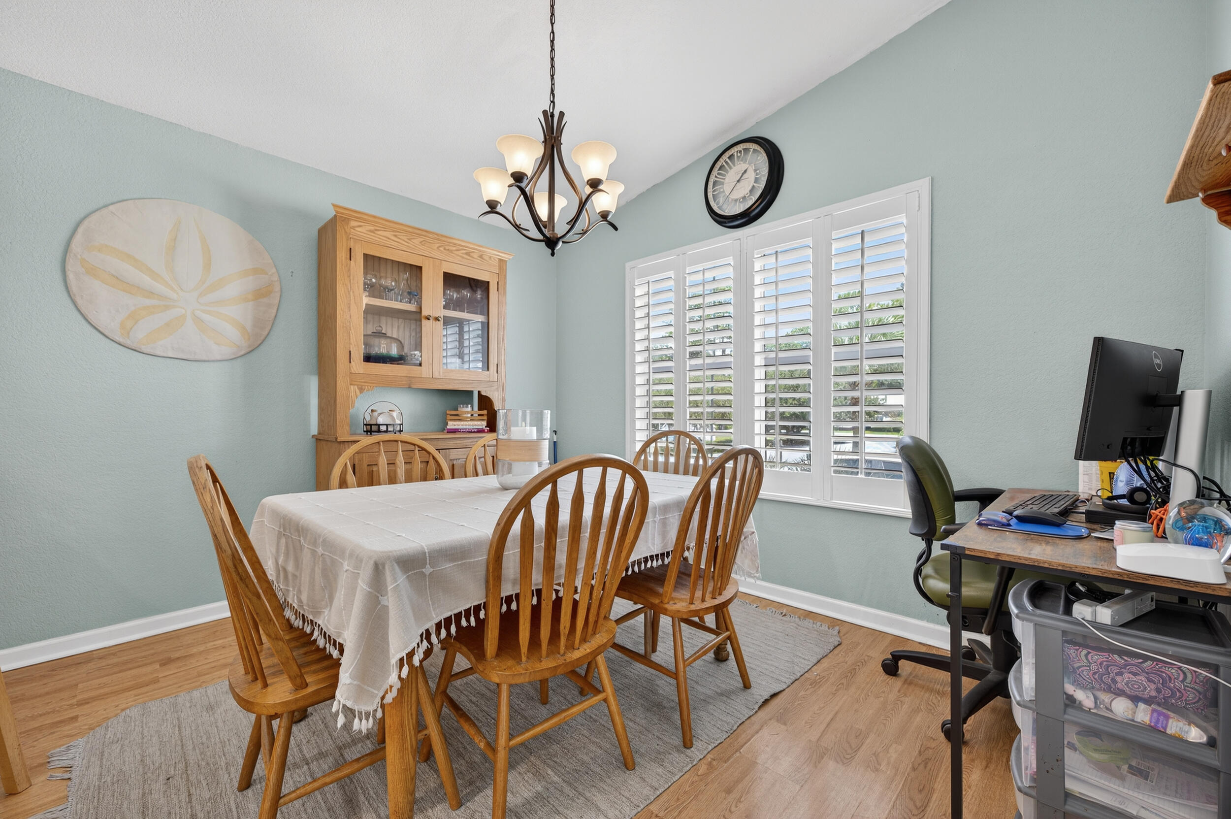 PALMETTO PLANTATION - Residential