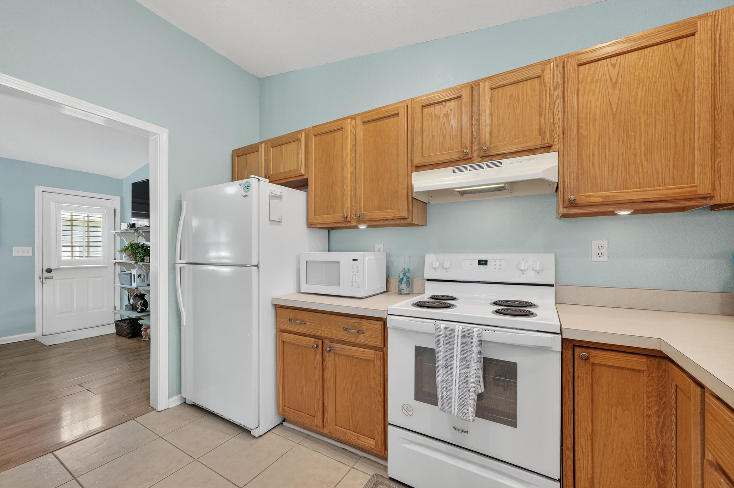 PALMETTO PLANTATION - Residential