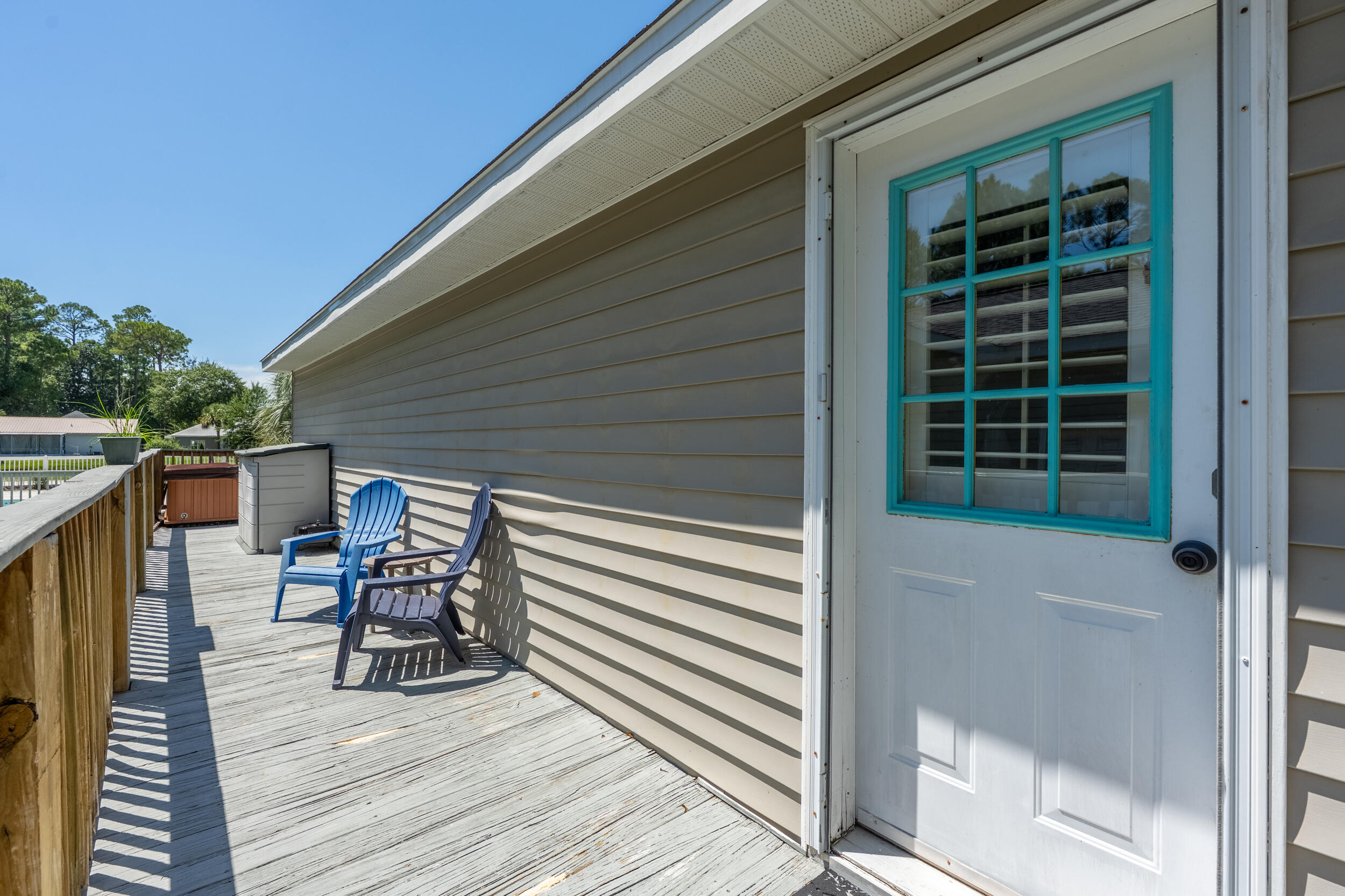PALMETTO PLANTATION - Residential