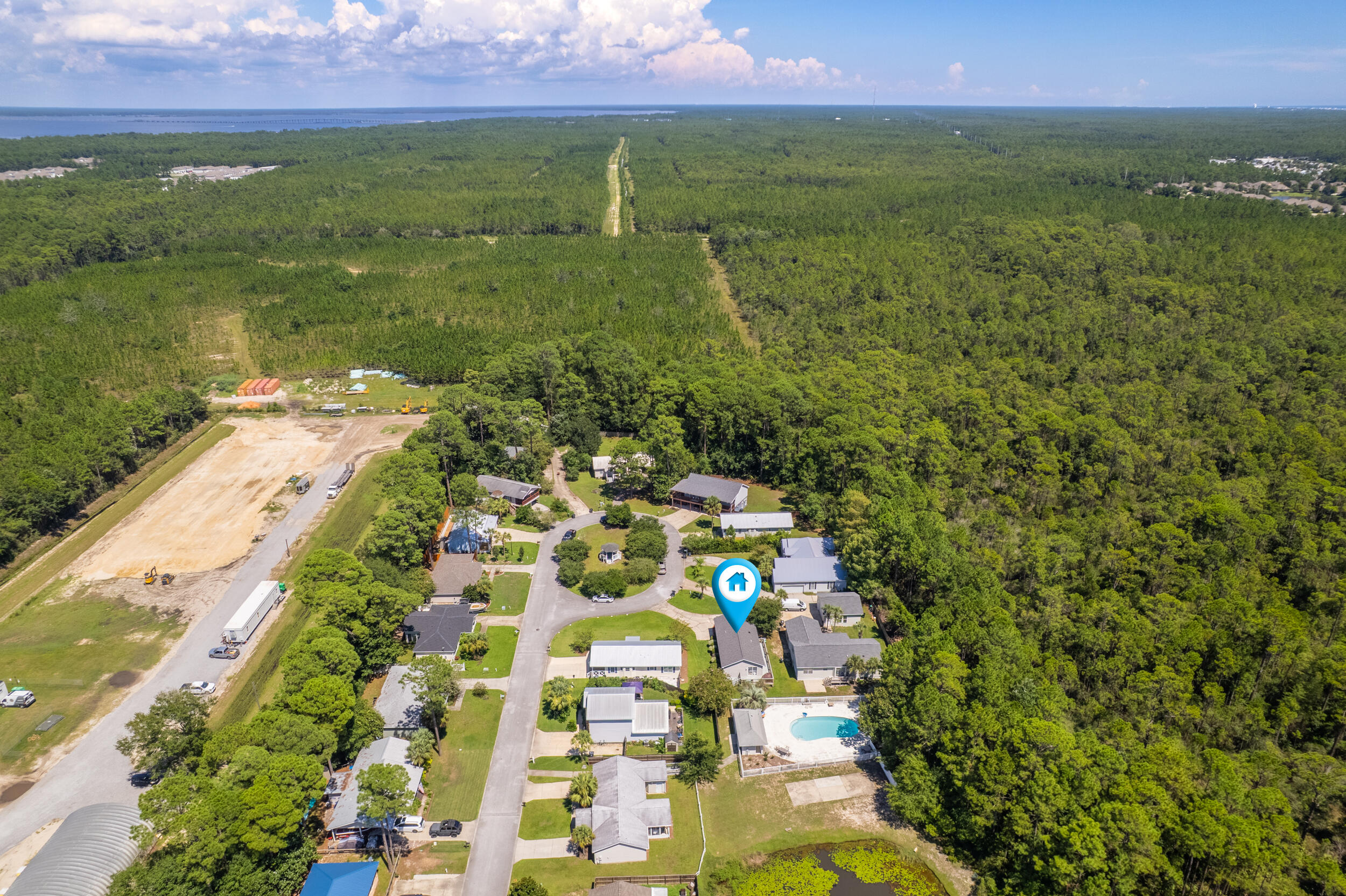 PALMETTO PLANTATION - Residential