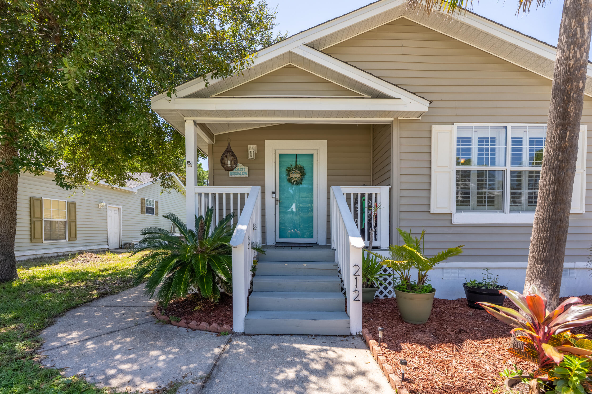 PALMETTO PLANTATION - Residential