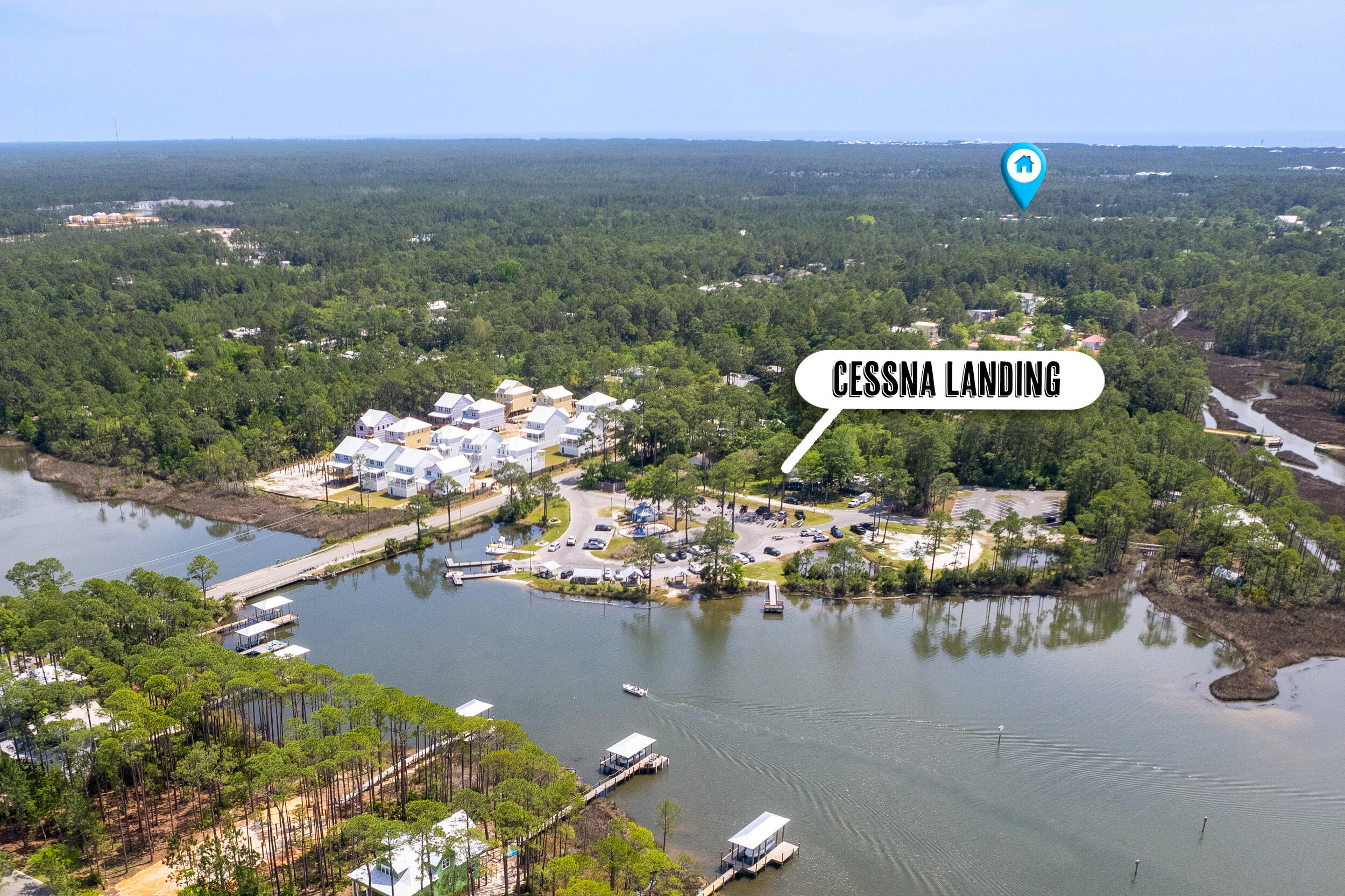 PALMETTO PLANTATION - Residential