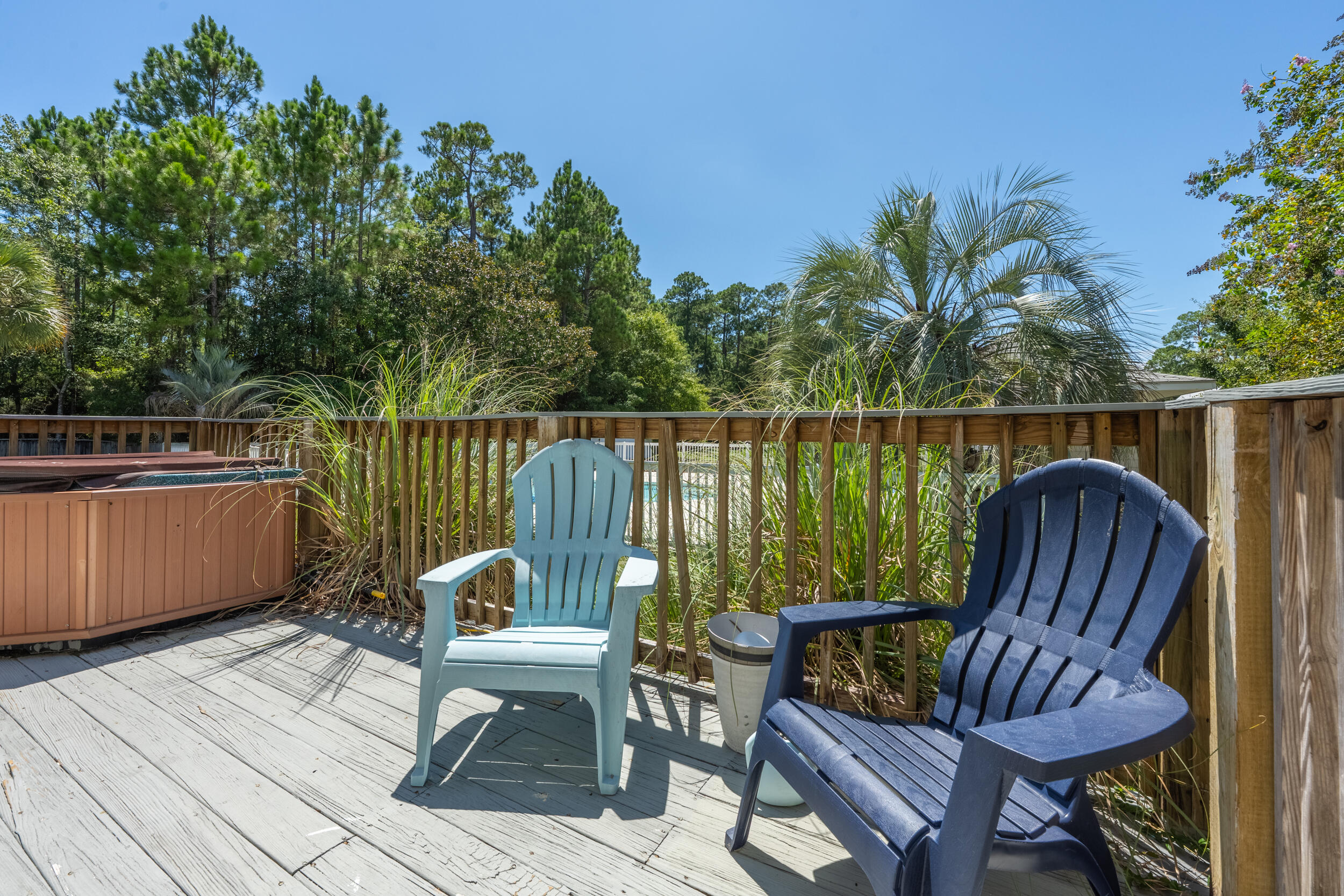 PALMETTO PLANTATION - Residential