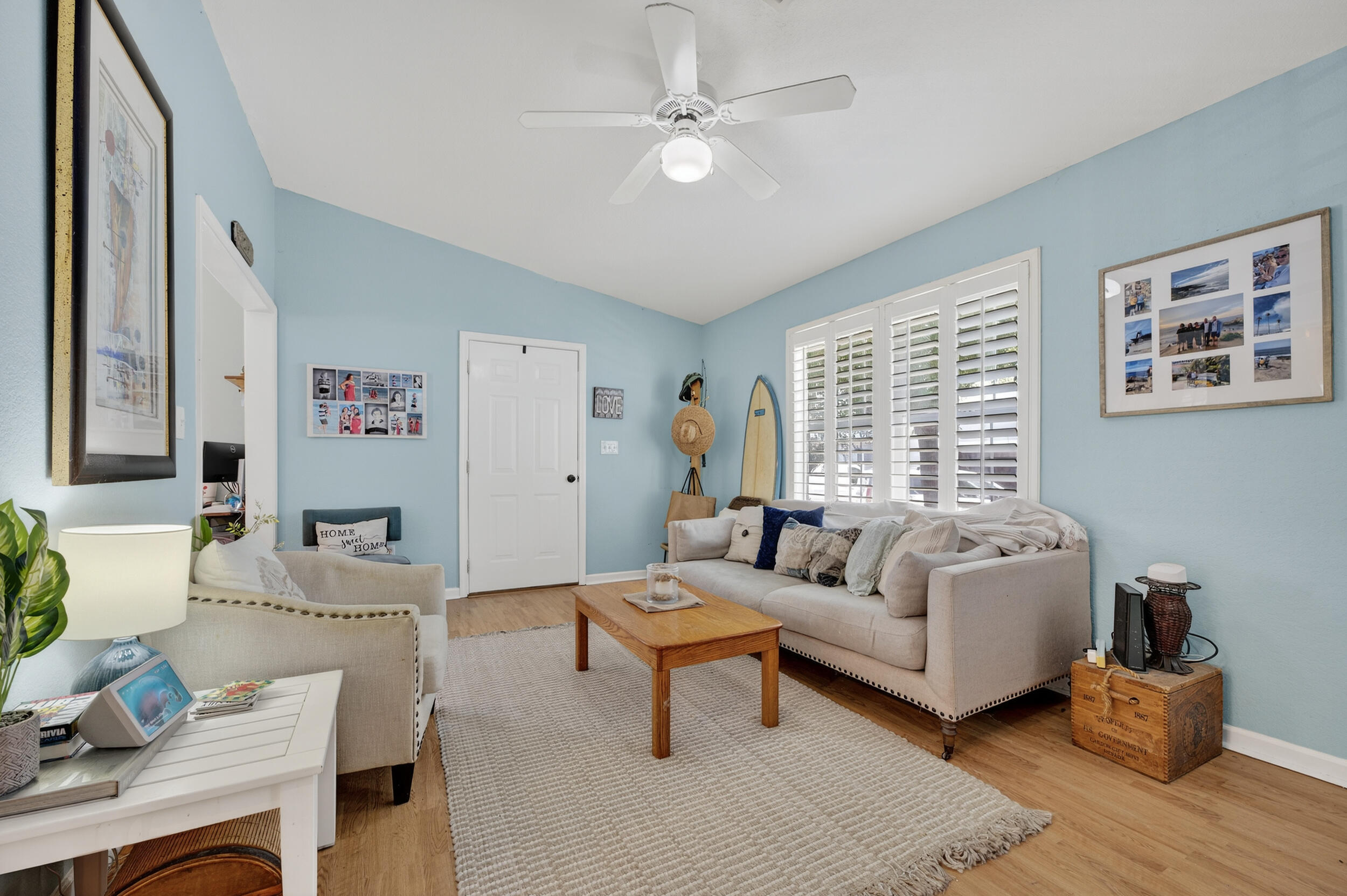 PALMETTO PLANTATION - Residential