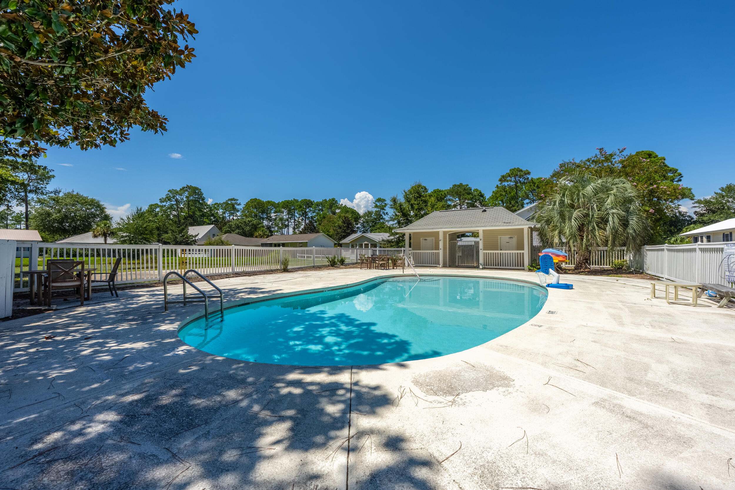 PALMETTO PLANTATION - Residential