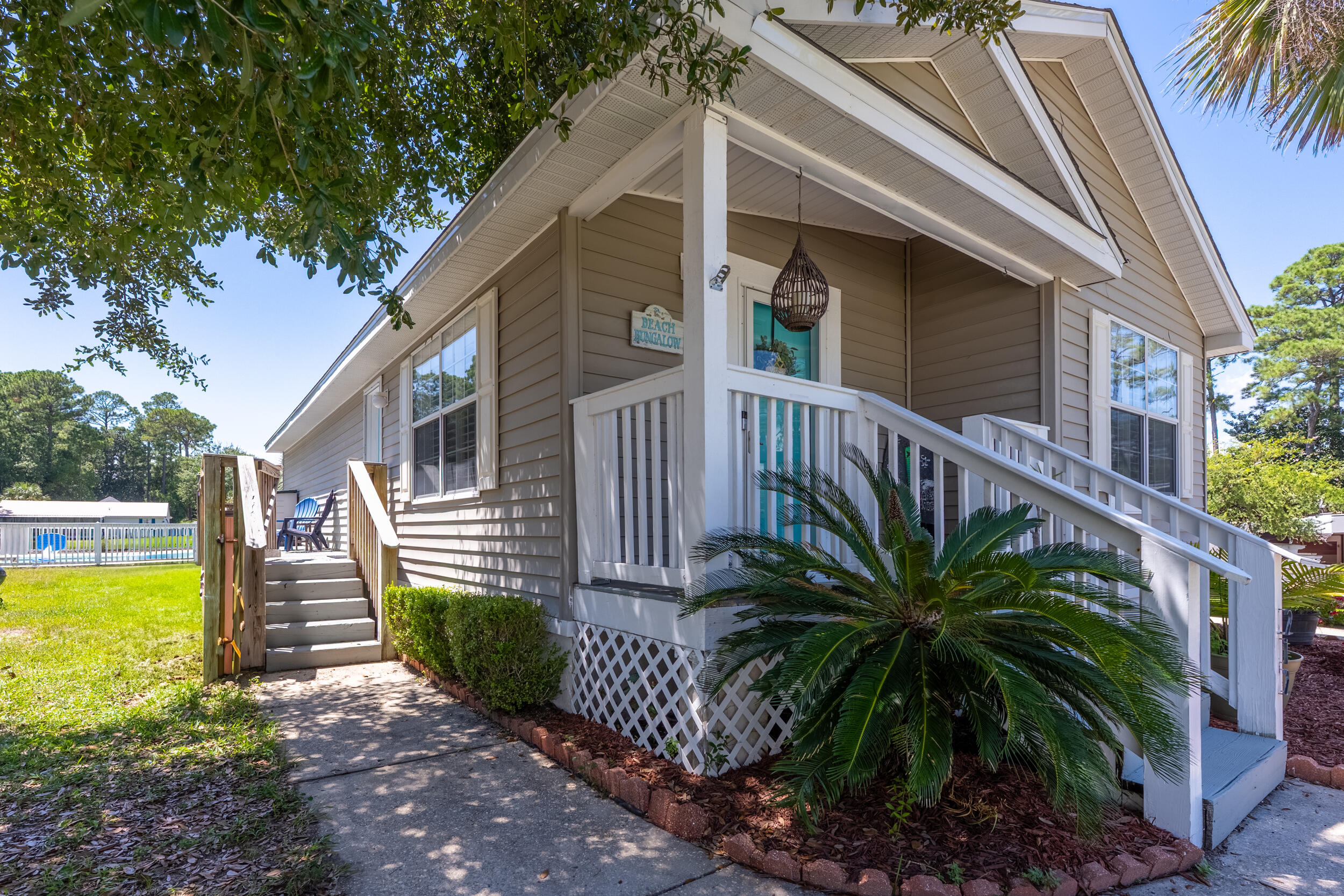 PALMETTO PLANTATION - Residential