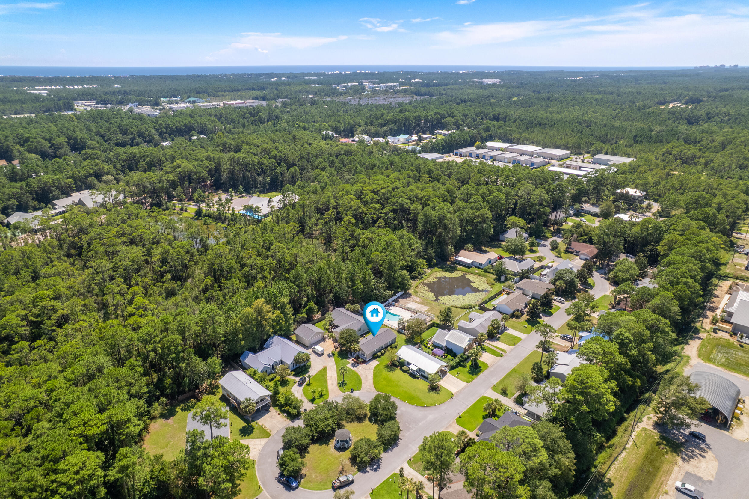 PALMETTO PLANTATION - Residential