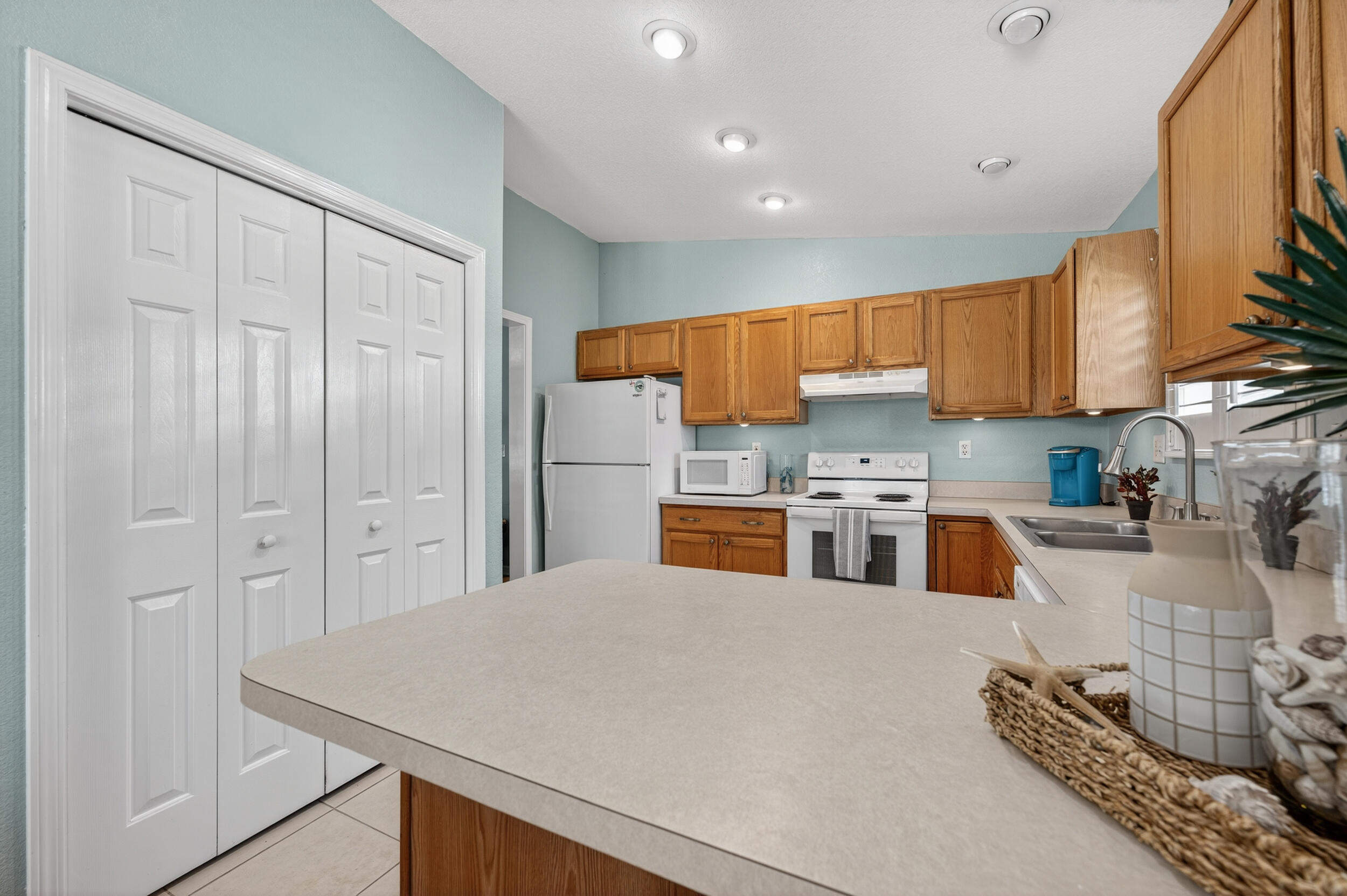 PALMETTO PLANTATION - Residential