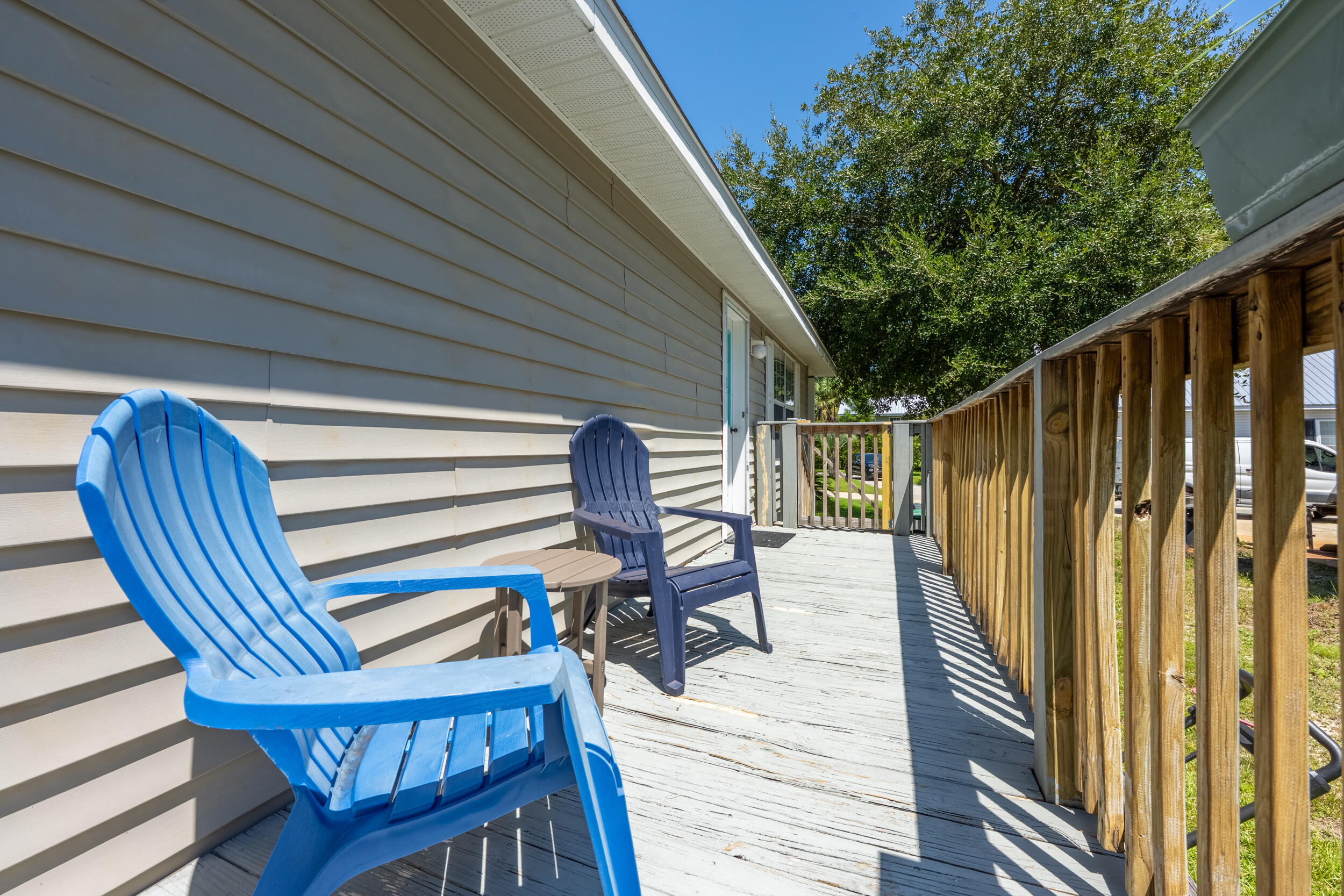 PALMETTO PLANTATION - Residential