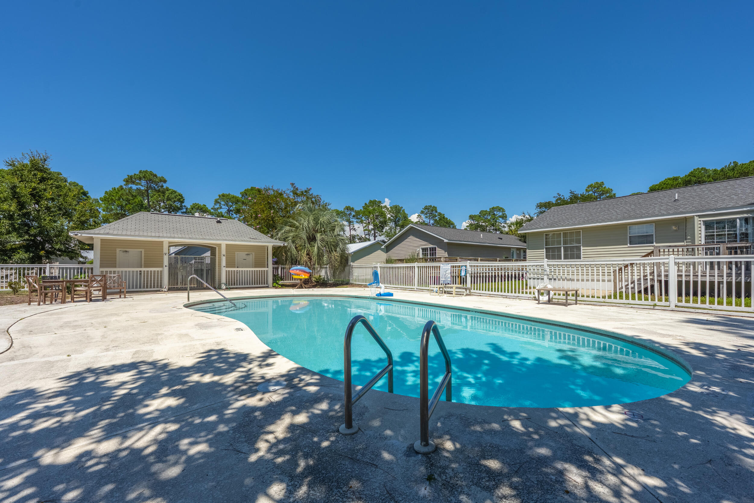 PALMETTO PLANTATION - Residential