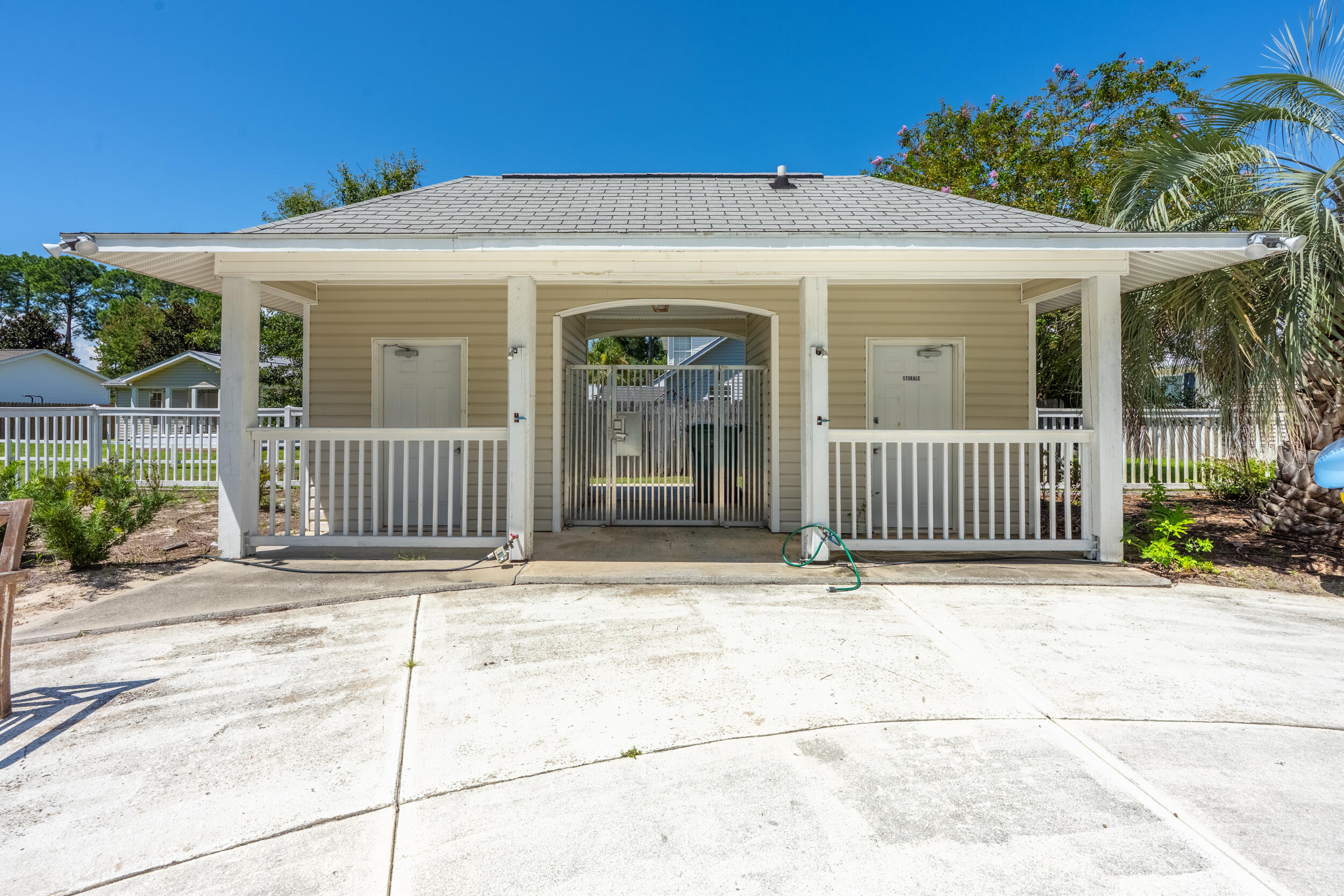 PALMETTO PLANTATION - Residential