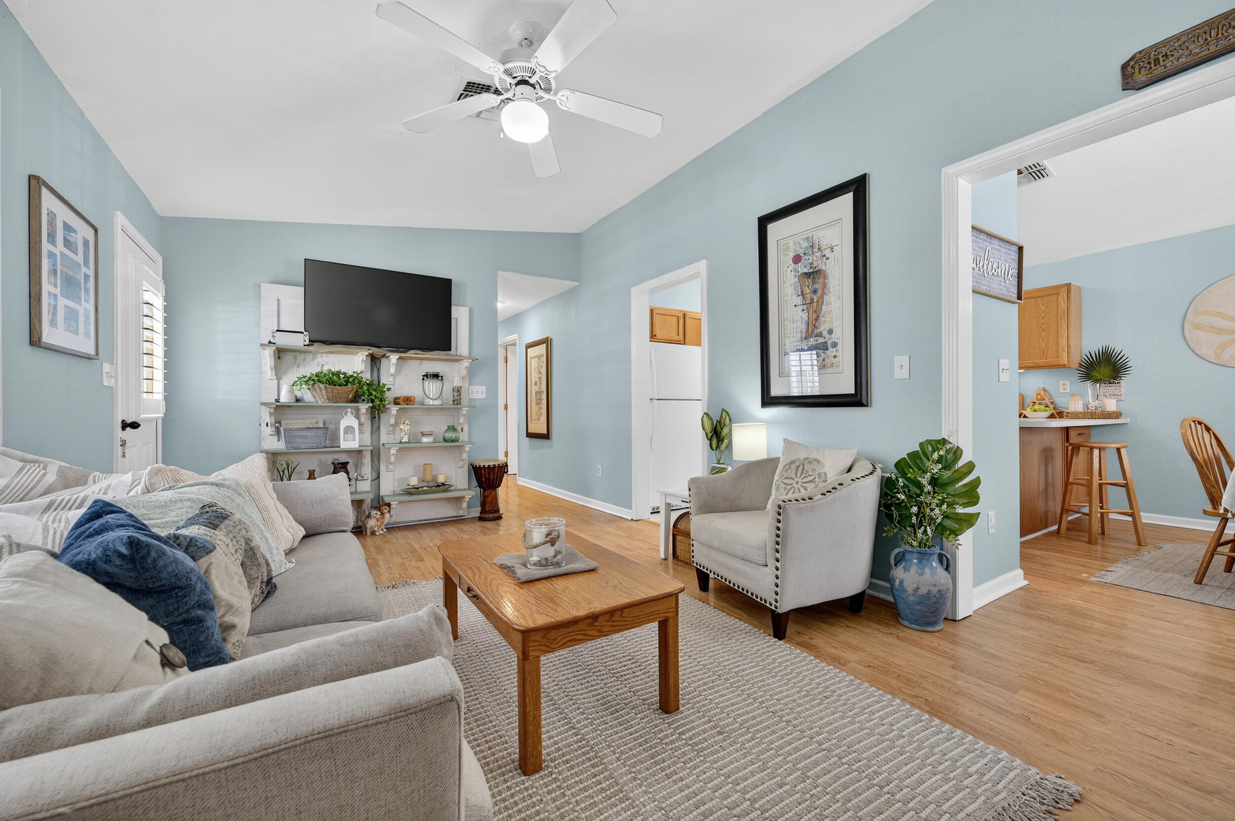PALMETTO PLANTATION - Residential