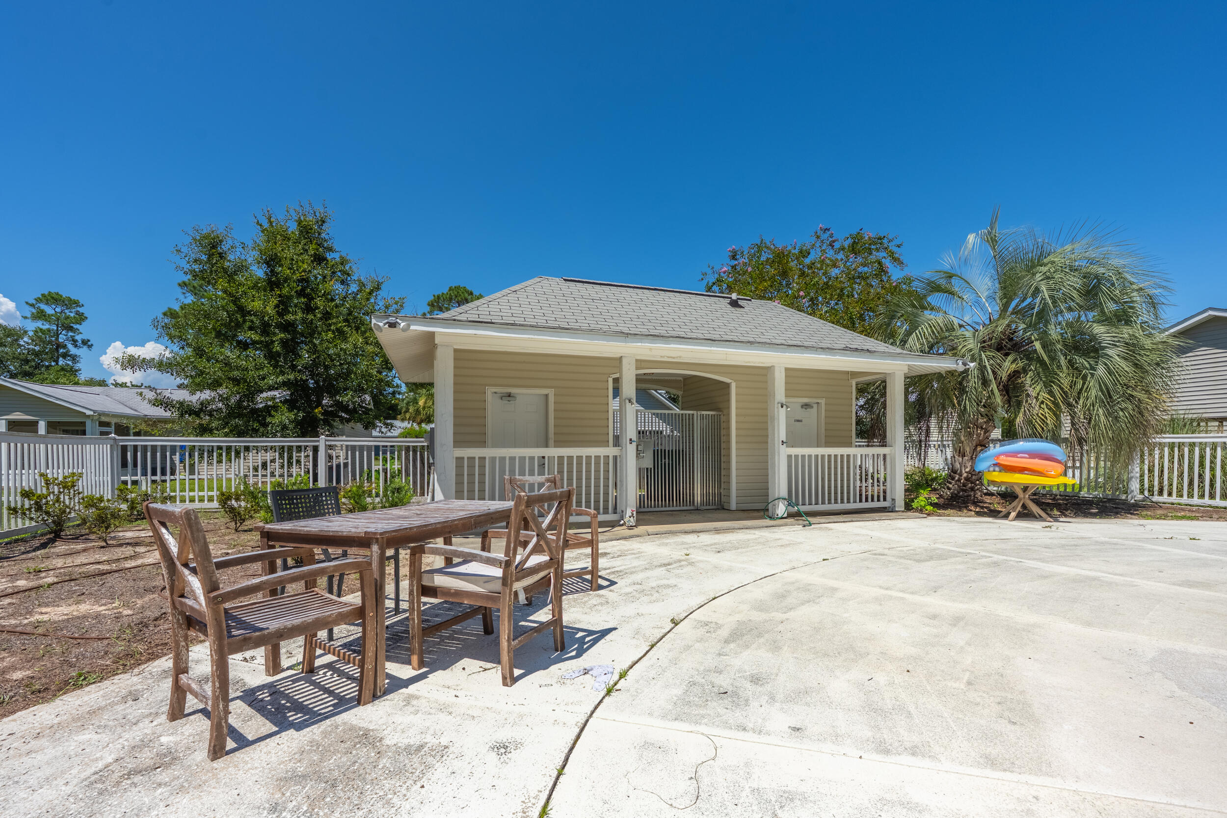 PALMETTO PLANTATION - Residential