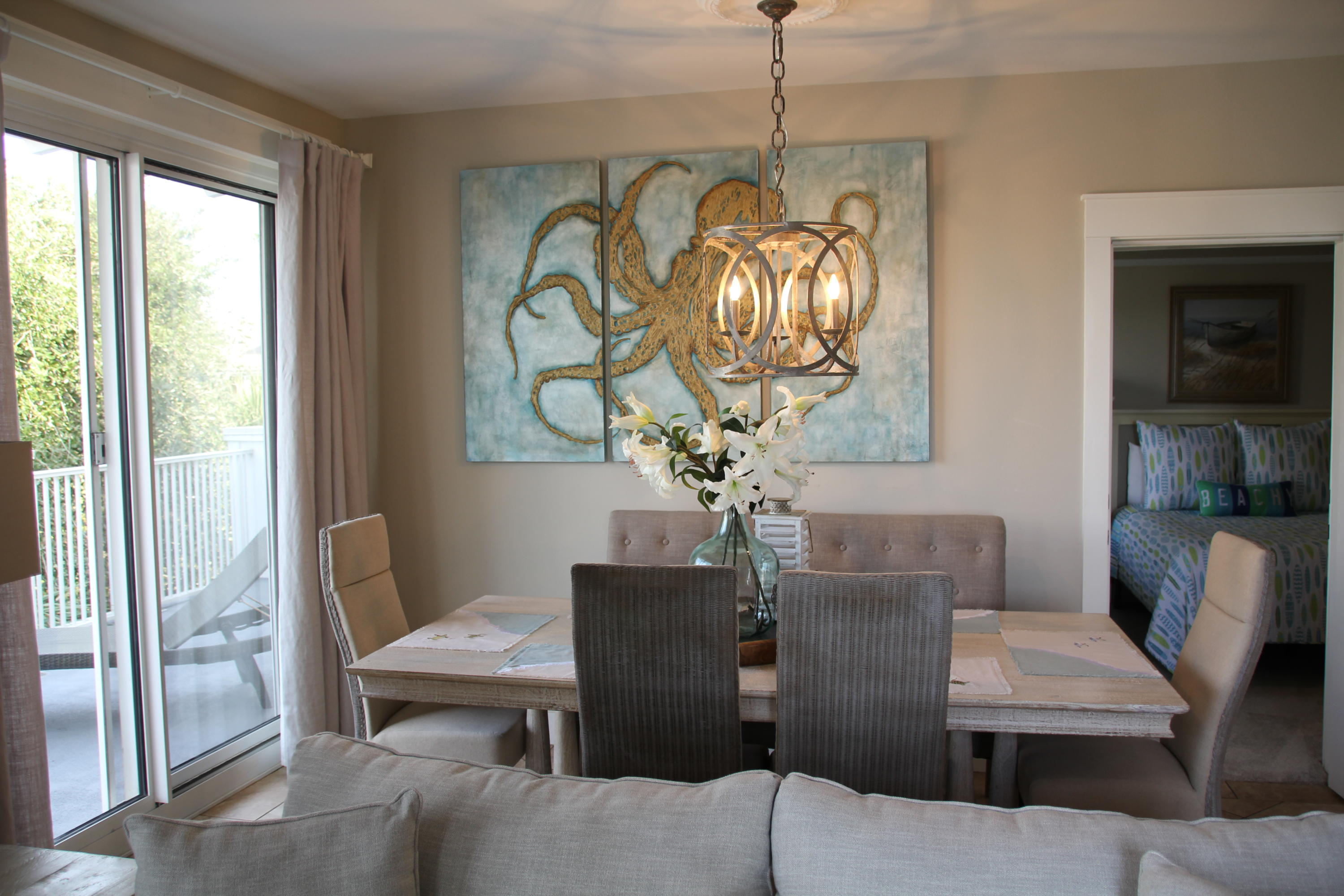 OBSERVATION POINT - Residential