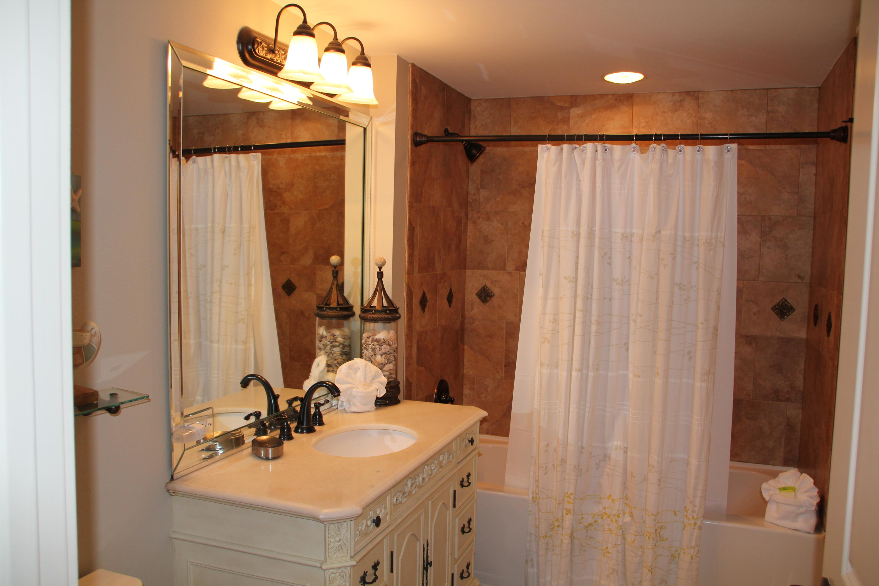 OBSERVATION POINT - Residential