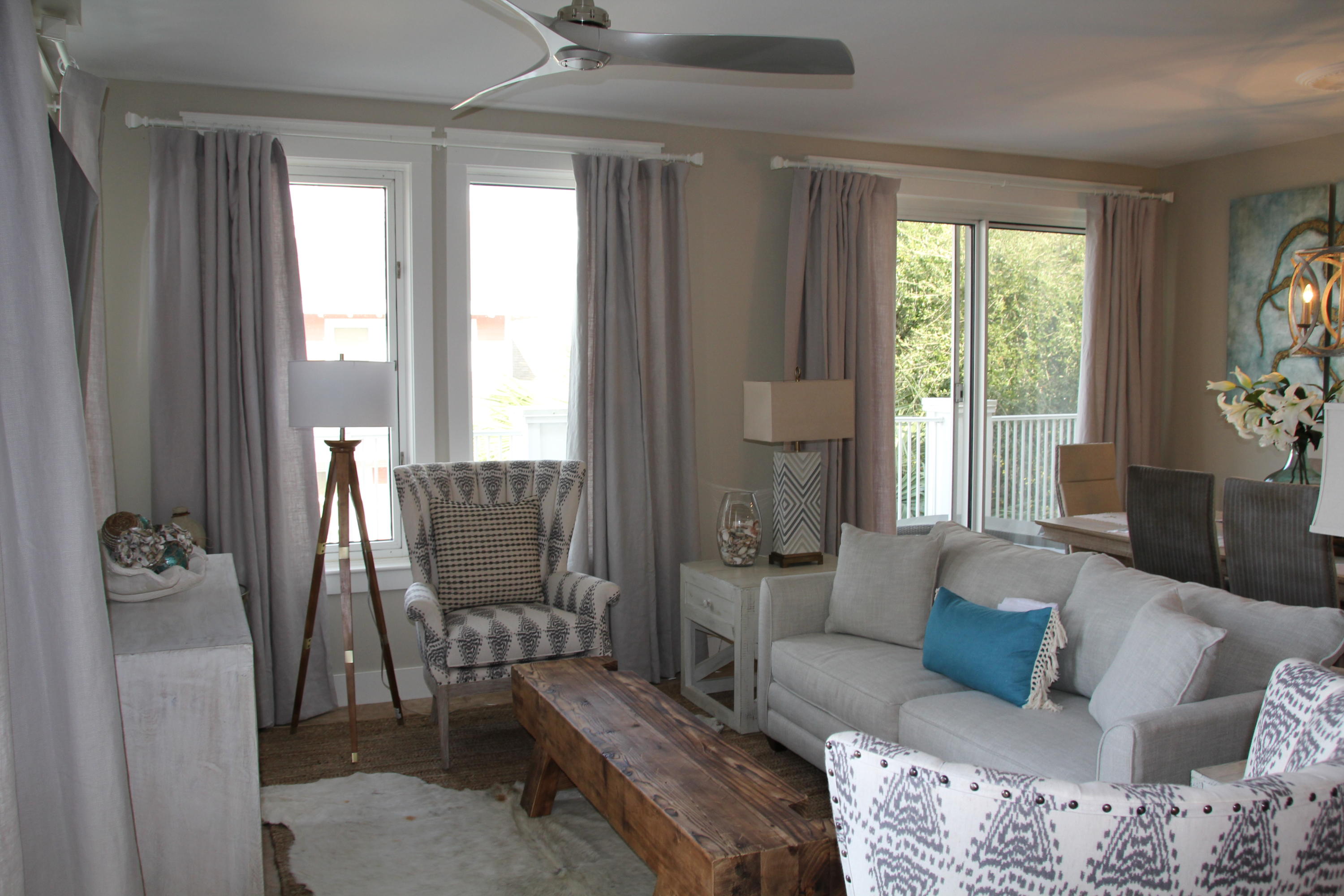 OBSERVATION POINT - Residential