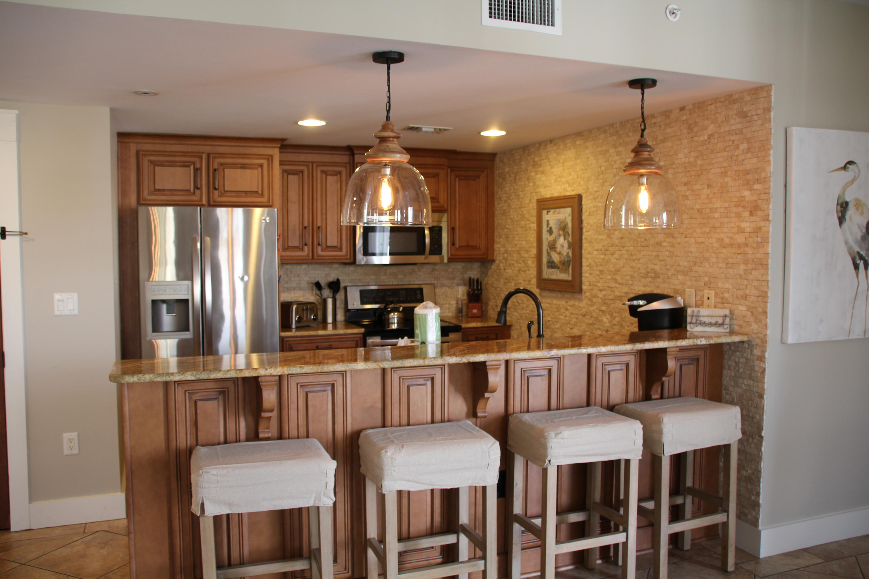 OBSERVATION POINT - Residential