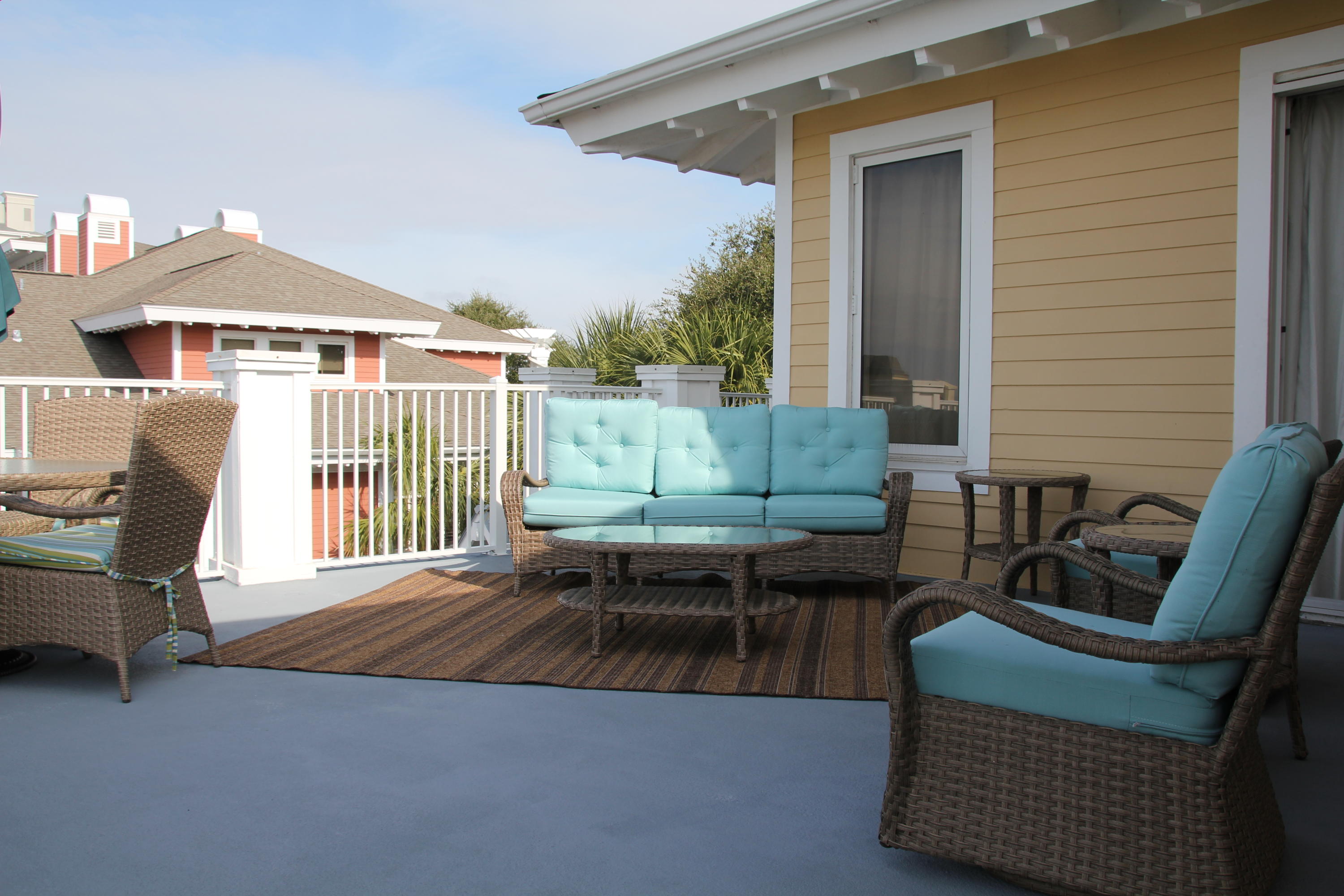 OBSERVATION POINT - Residential