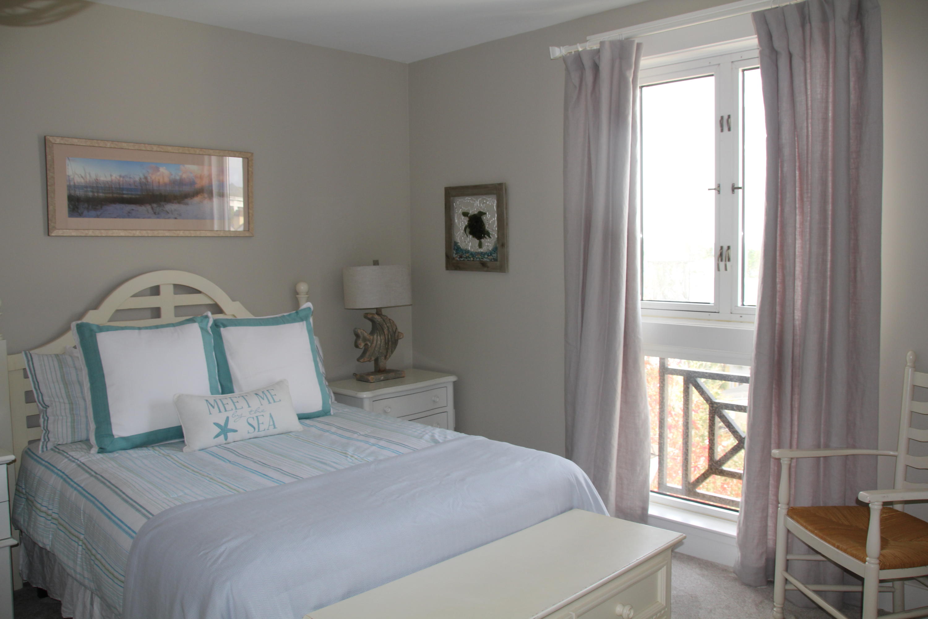 OBSERVATION POINT - Residential